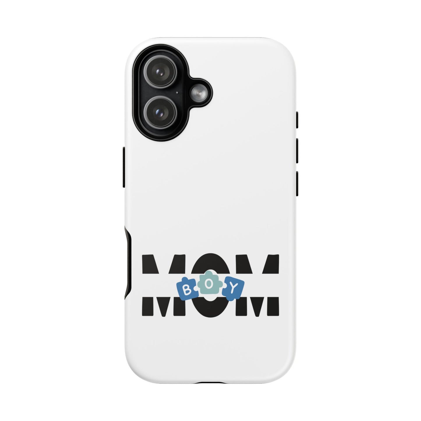 Phone Case - Boy Mom