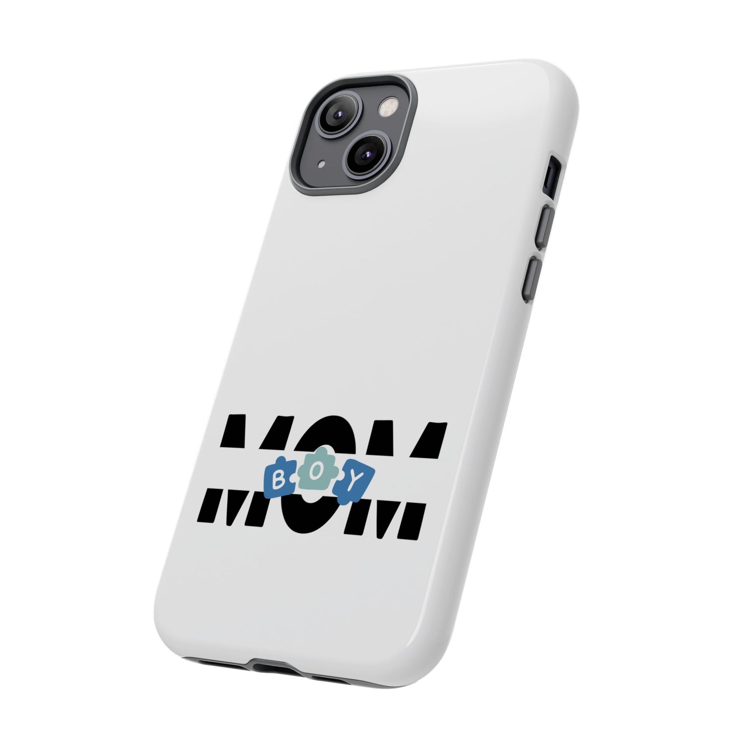 Phone Case - Boy Mom