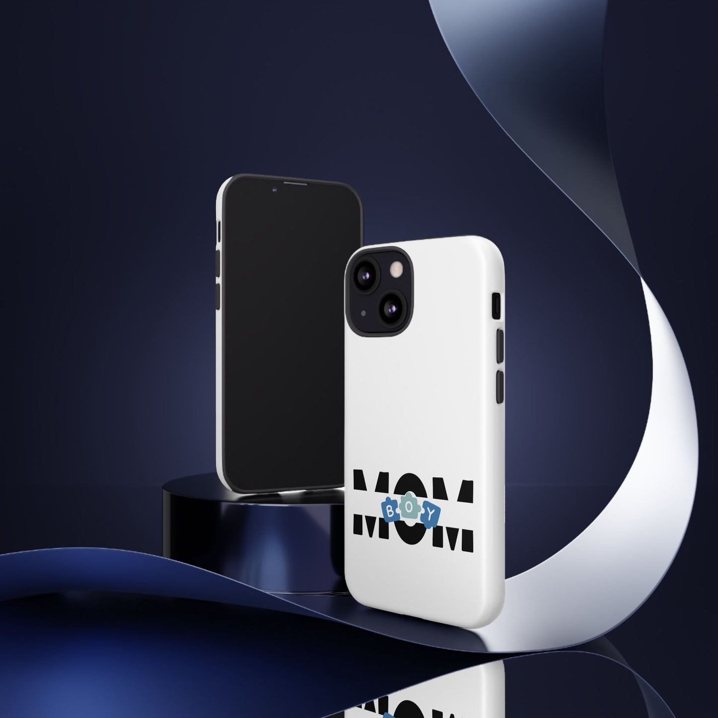 Phone Case - Boy Mom