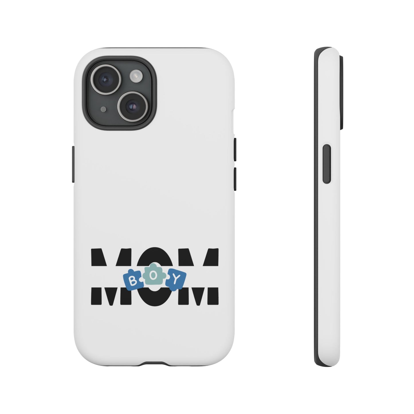 Phone Case - Boy Mom