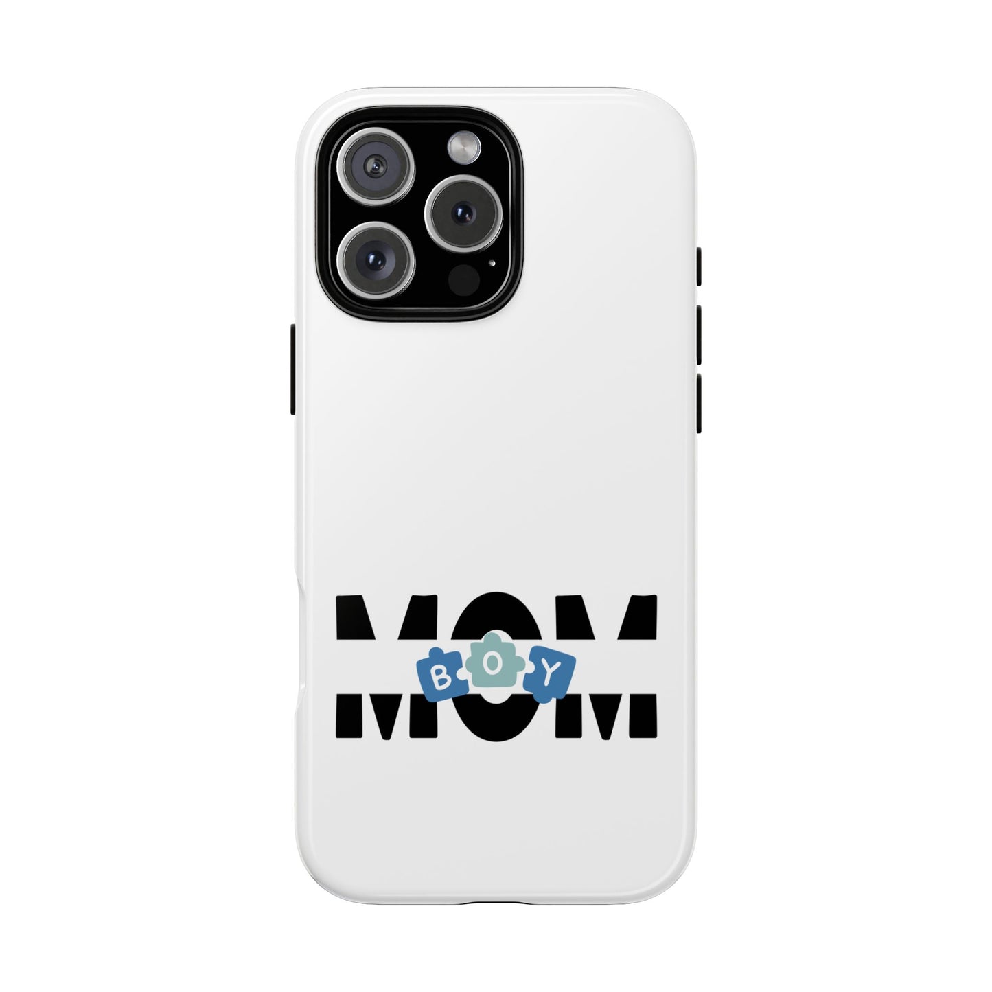 Phone Case - Boy Mom
