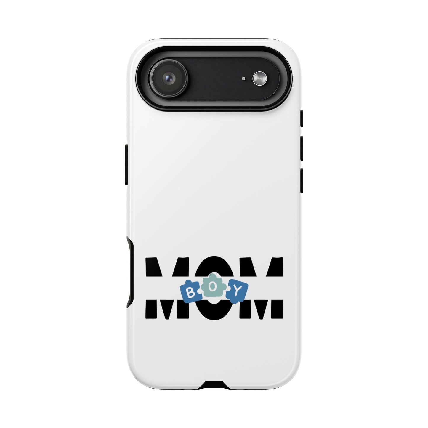Phone Case - Boy Mom