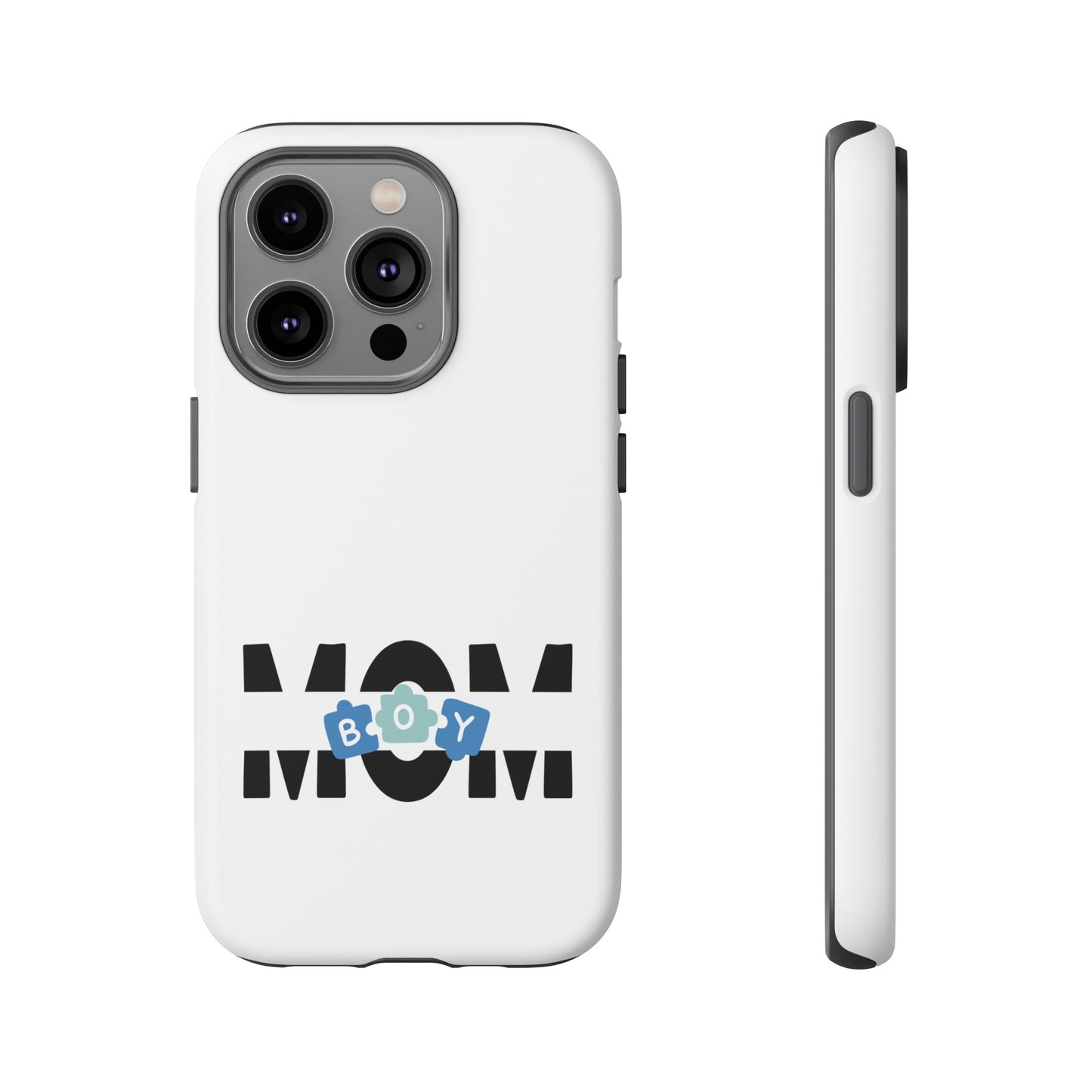 Phone Case - Boy Mom