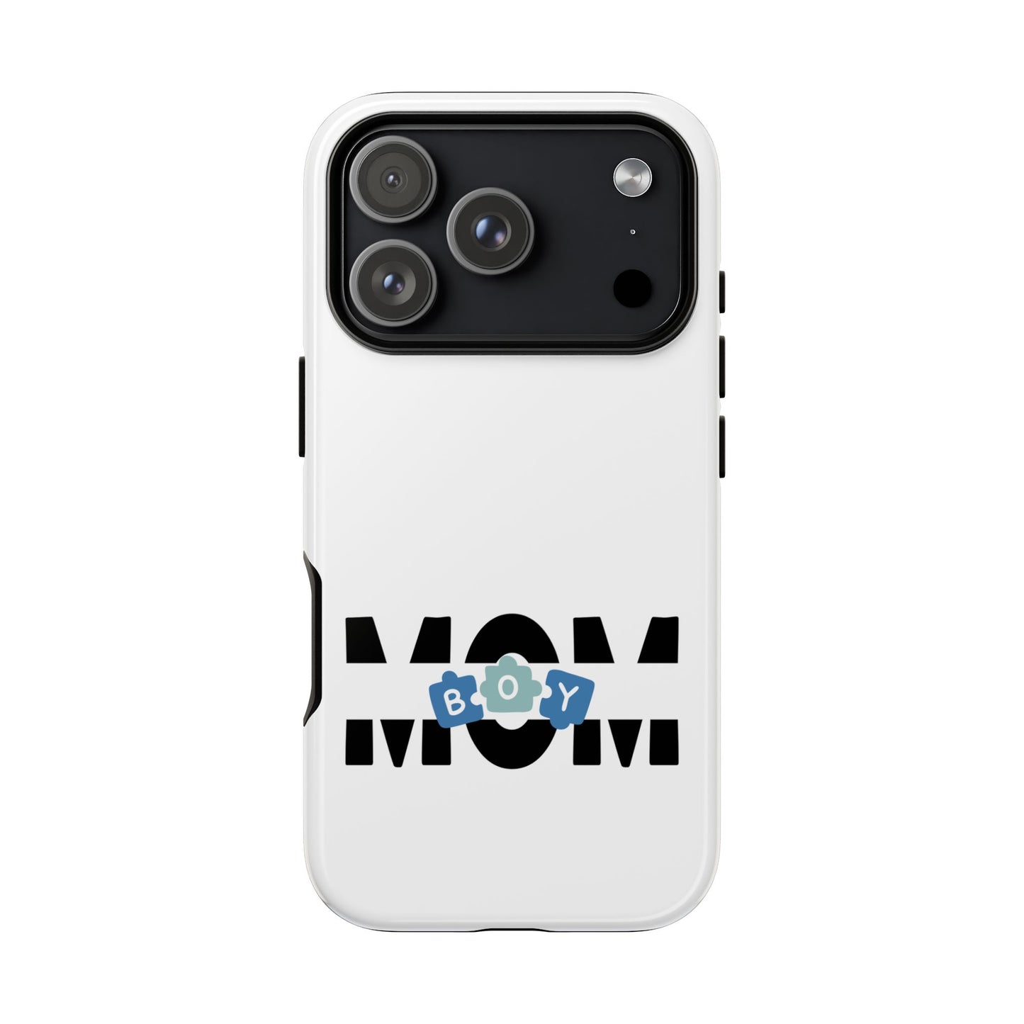 Phone Case - Boy Mom