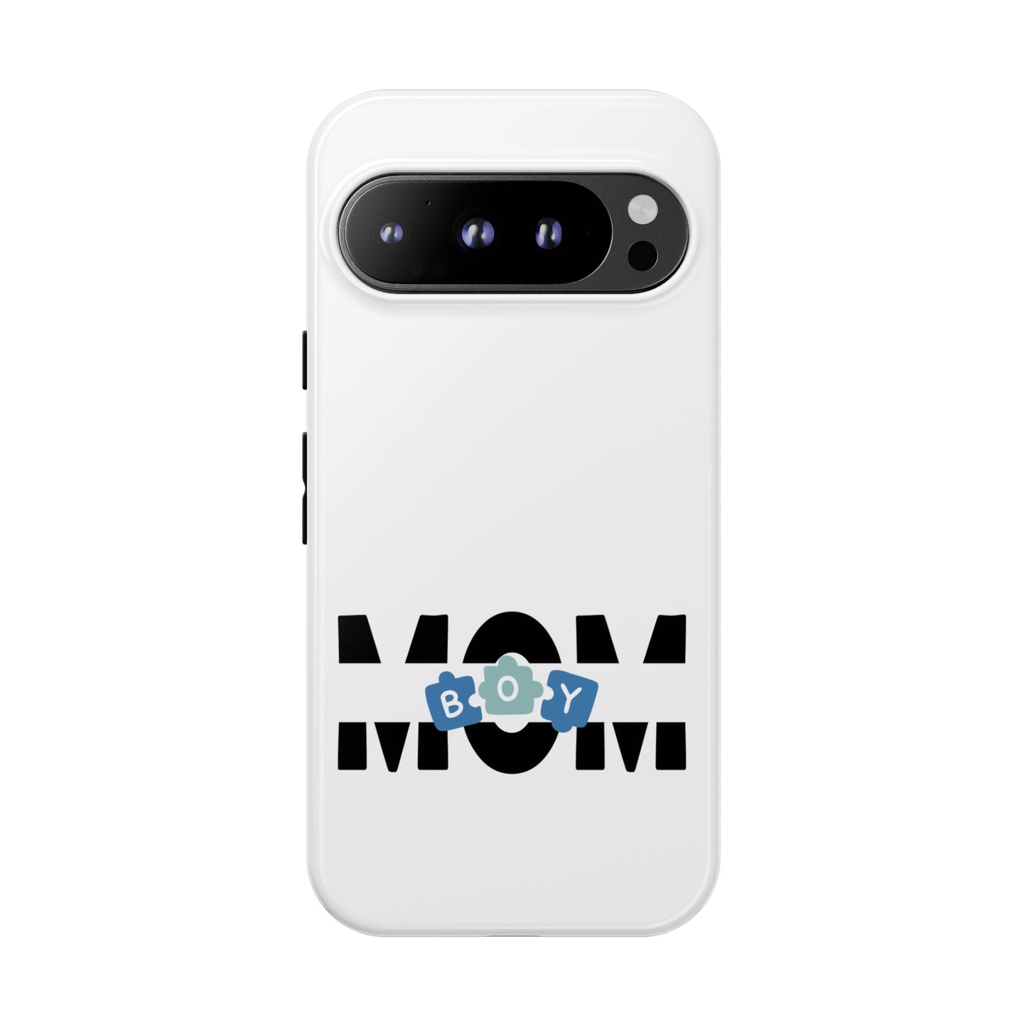 Phone Case - Boy Mom