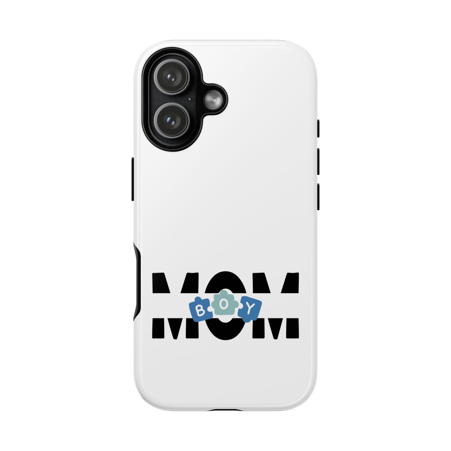 Phone Case - Boy Mom