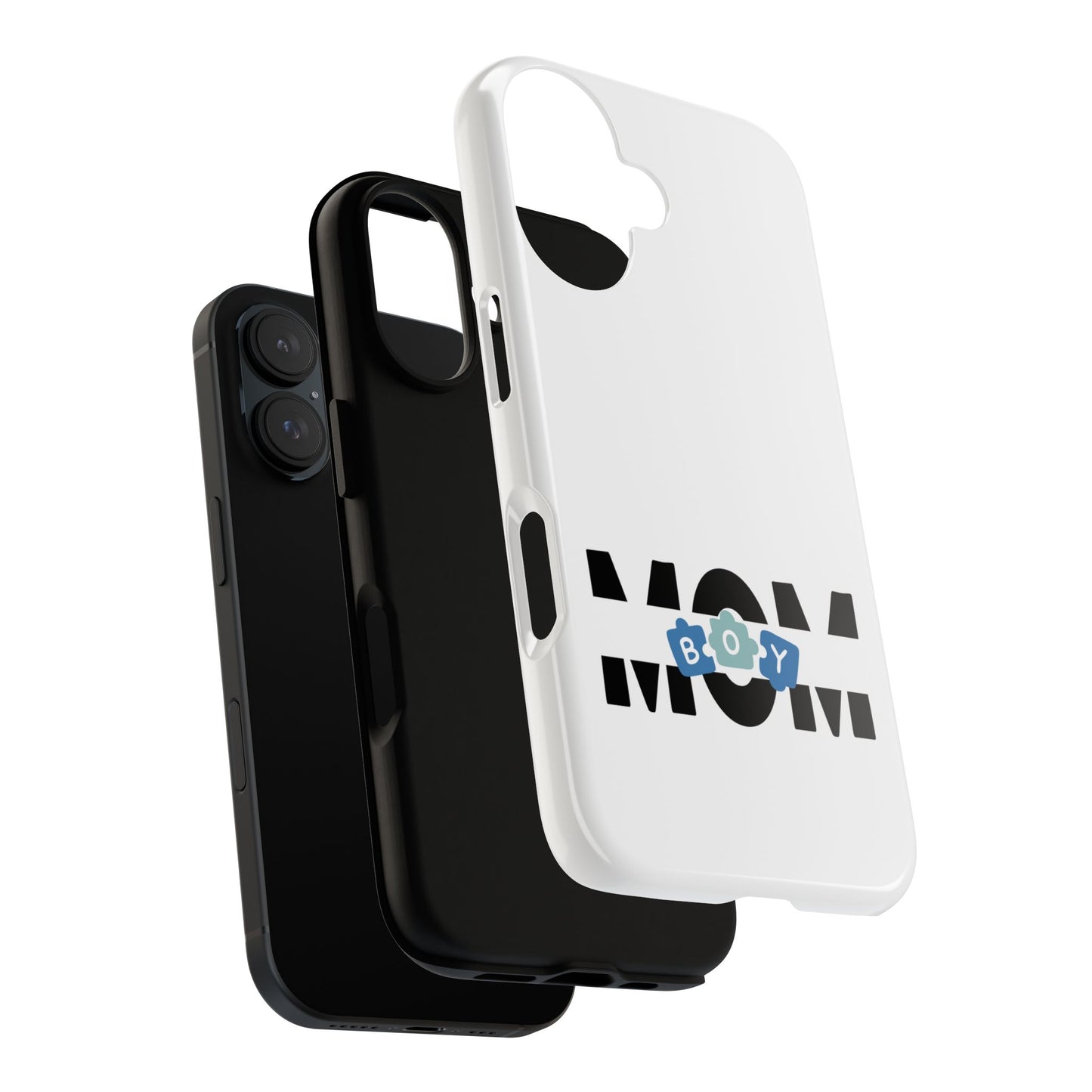 Phone Case - Boy Mom