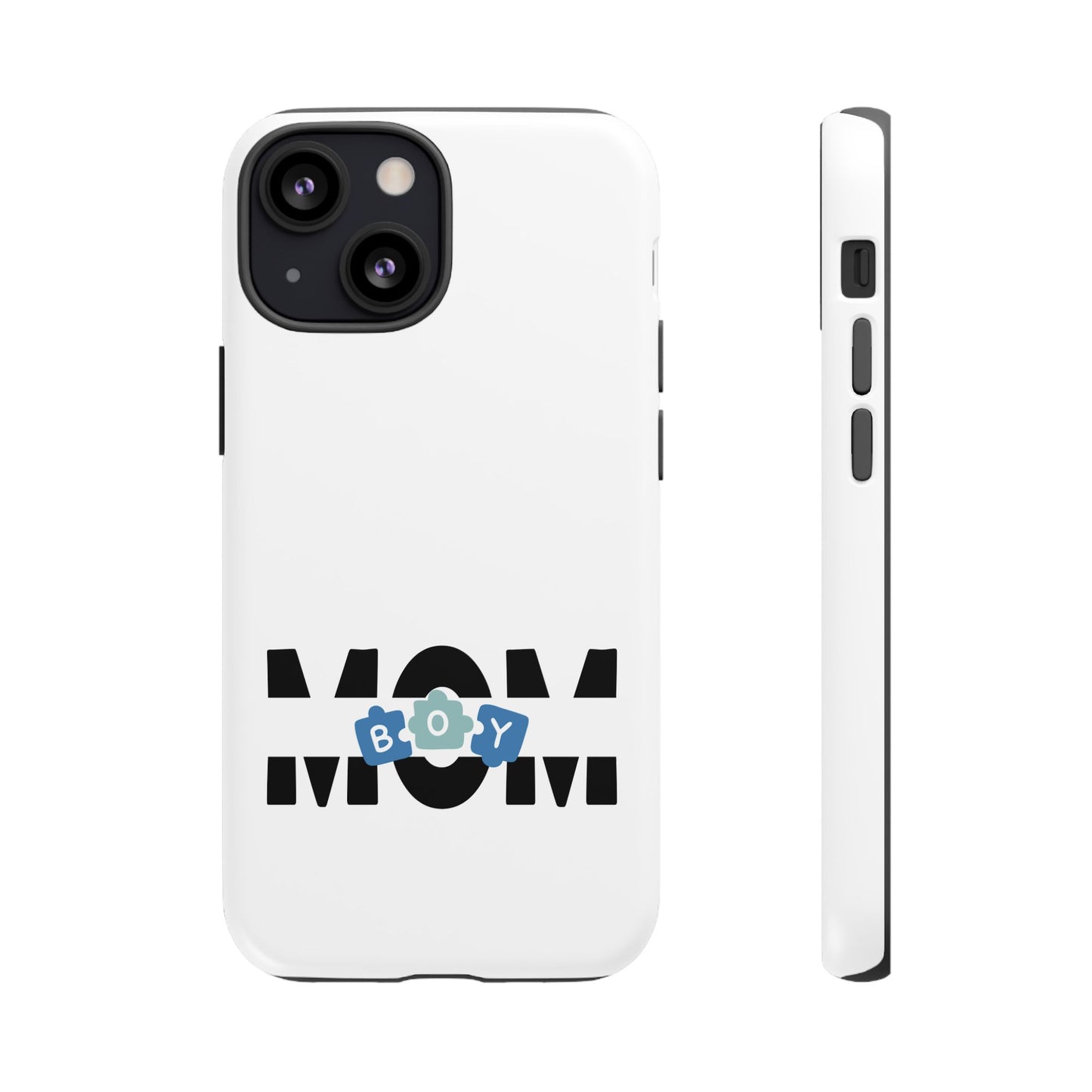 Phone Case - Boy Mom