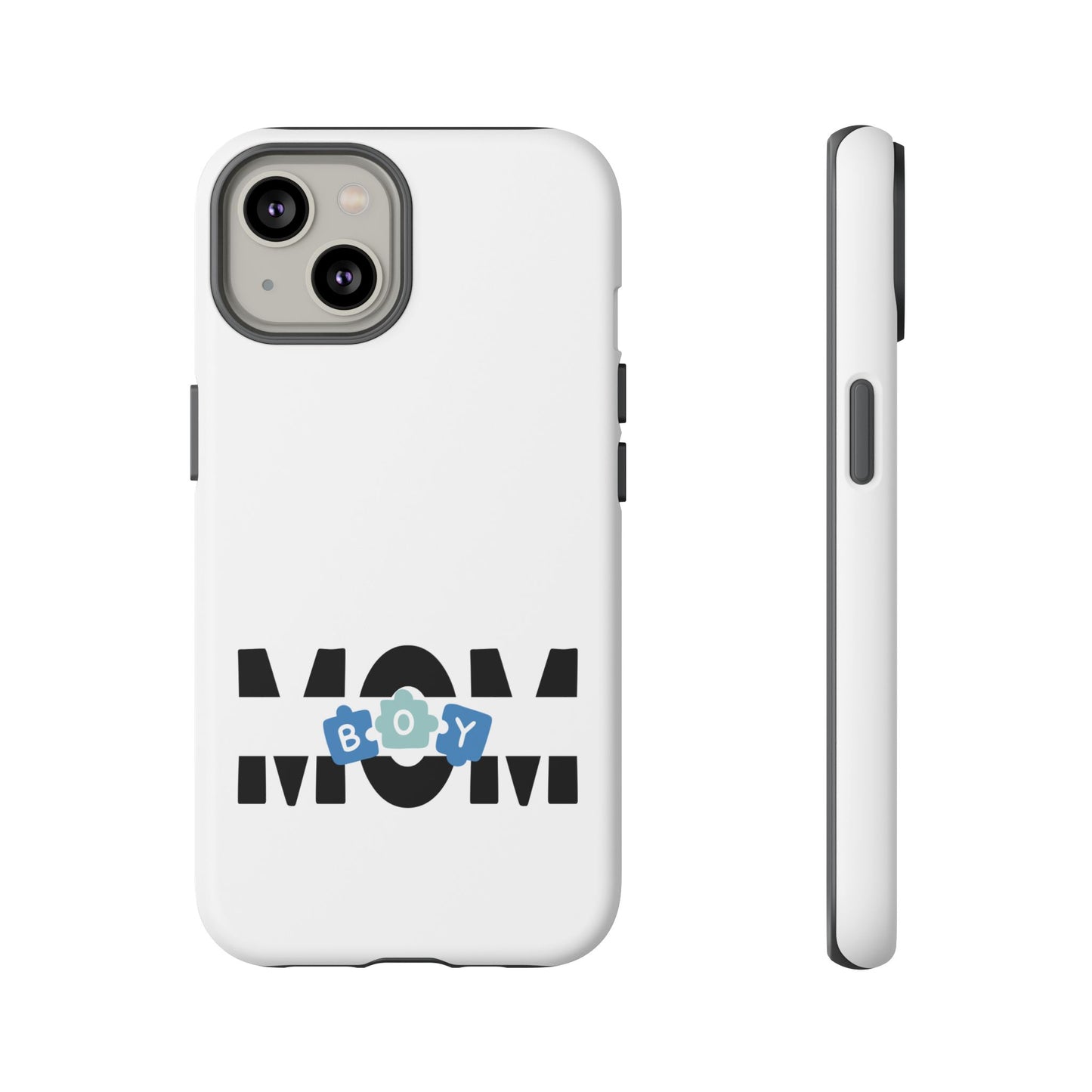Phone Case - Boy Mom
