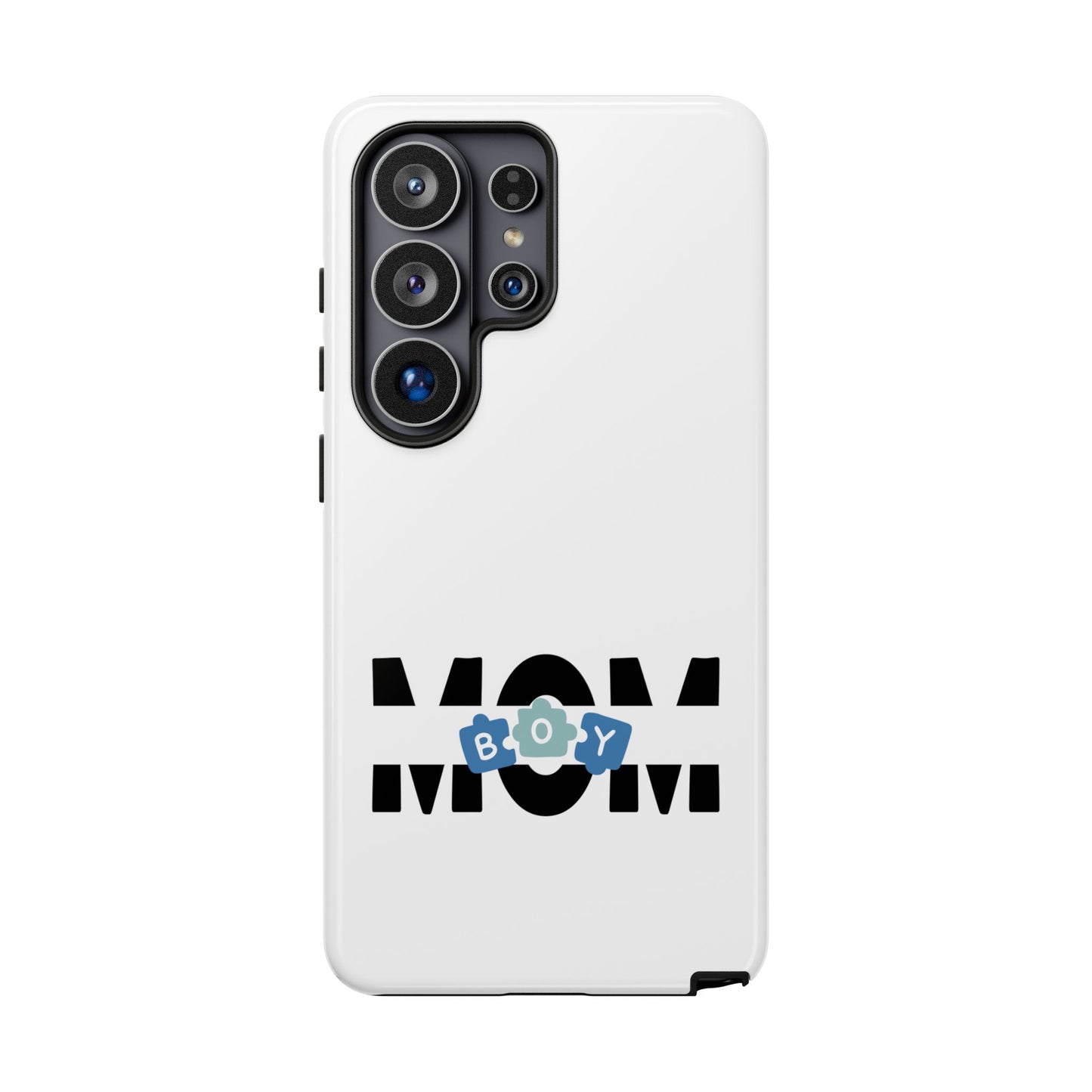Phone Case - Boy Mom