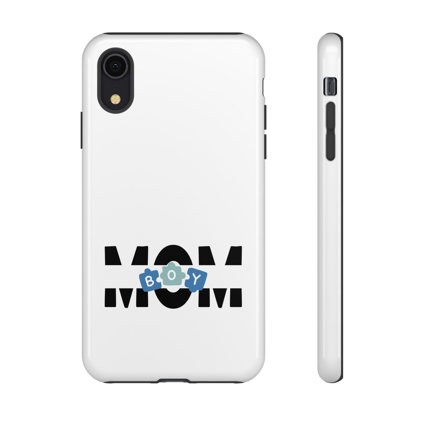 Phone Case - Boy Mom