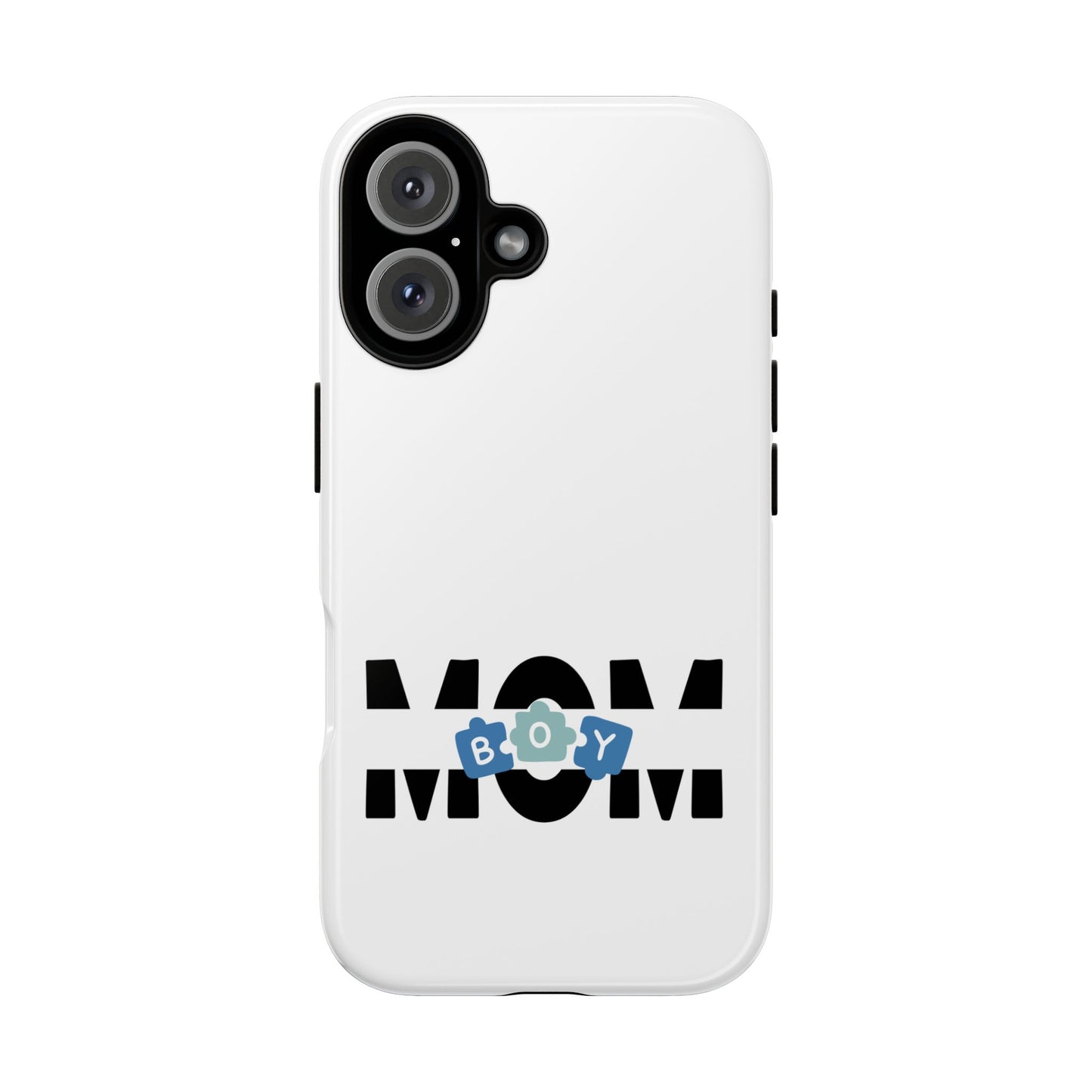 Phone Case - Boy Mom
