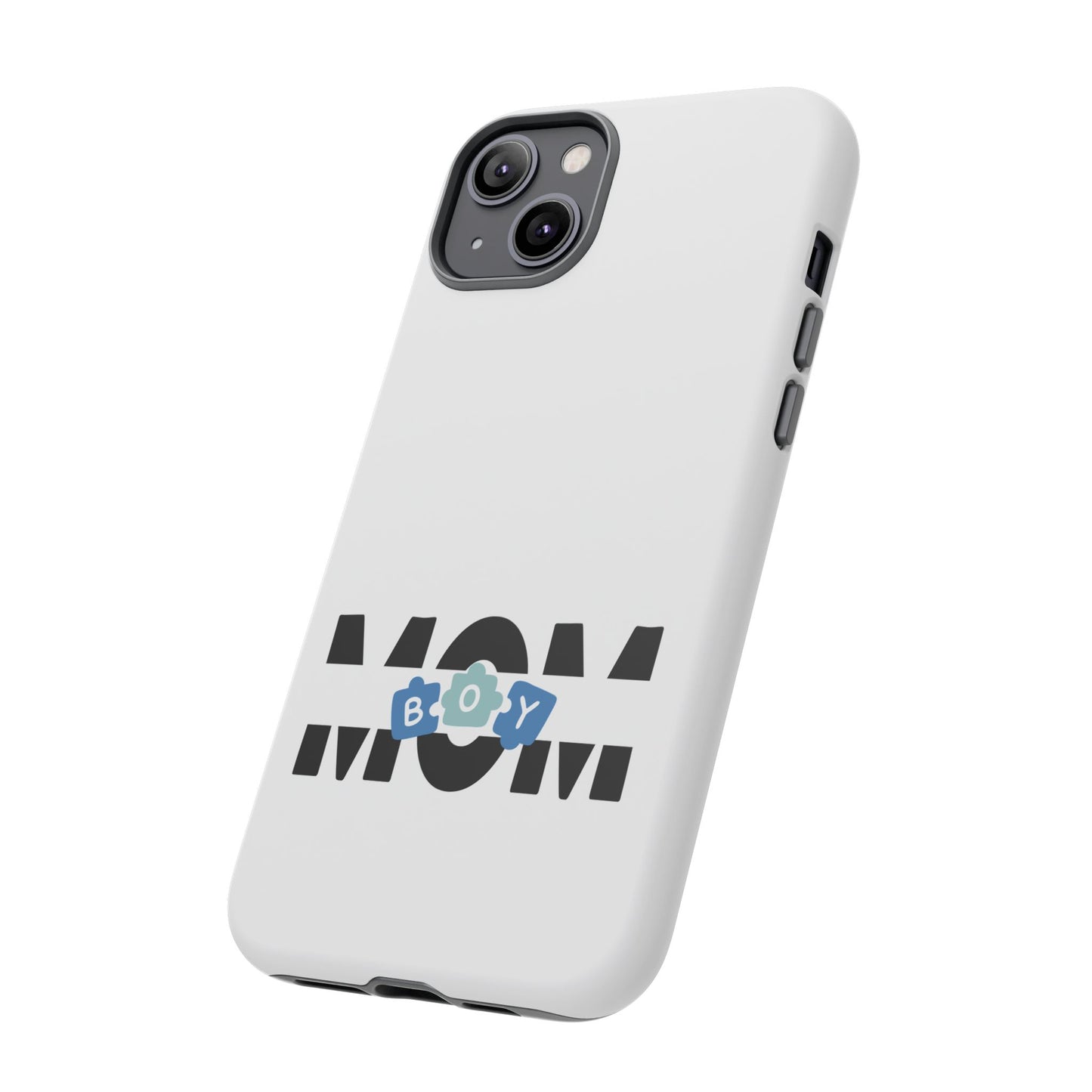 Phone Case - Boy Mom