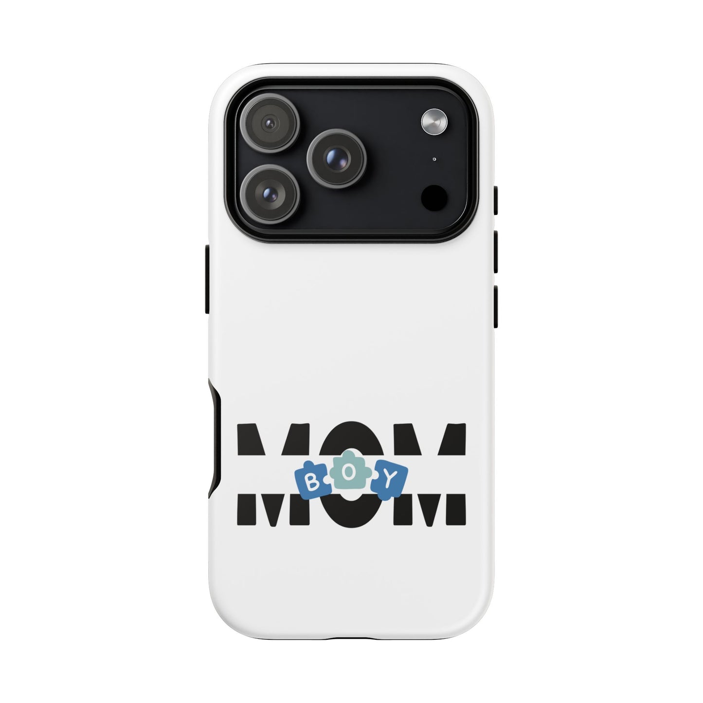 Phone Case - Boy Mom