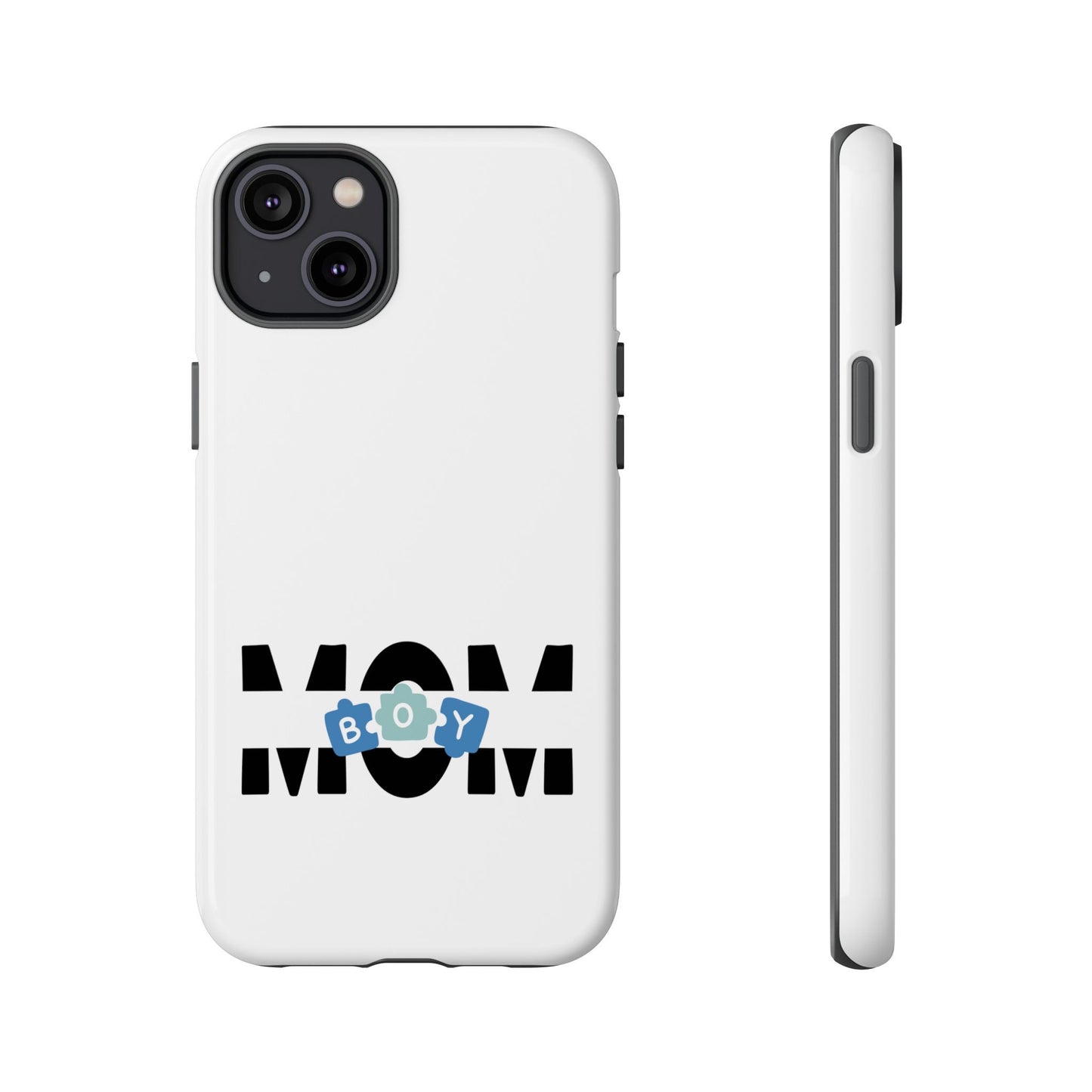 Phone Case - Boy Mom