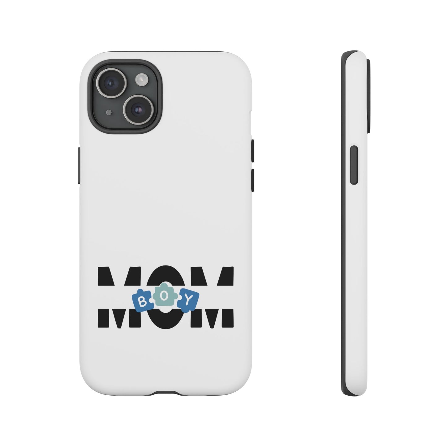 Phone Case - Boy Mom