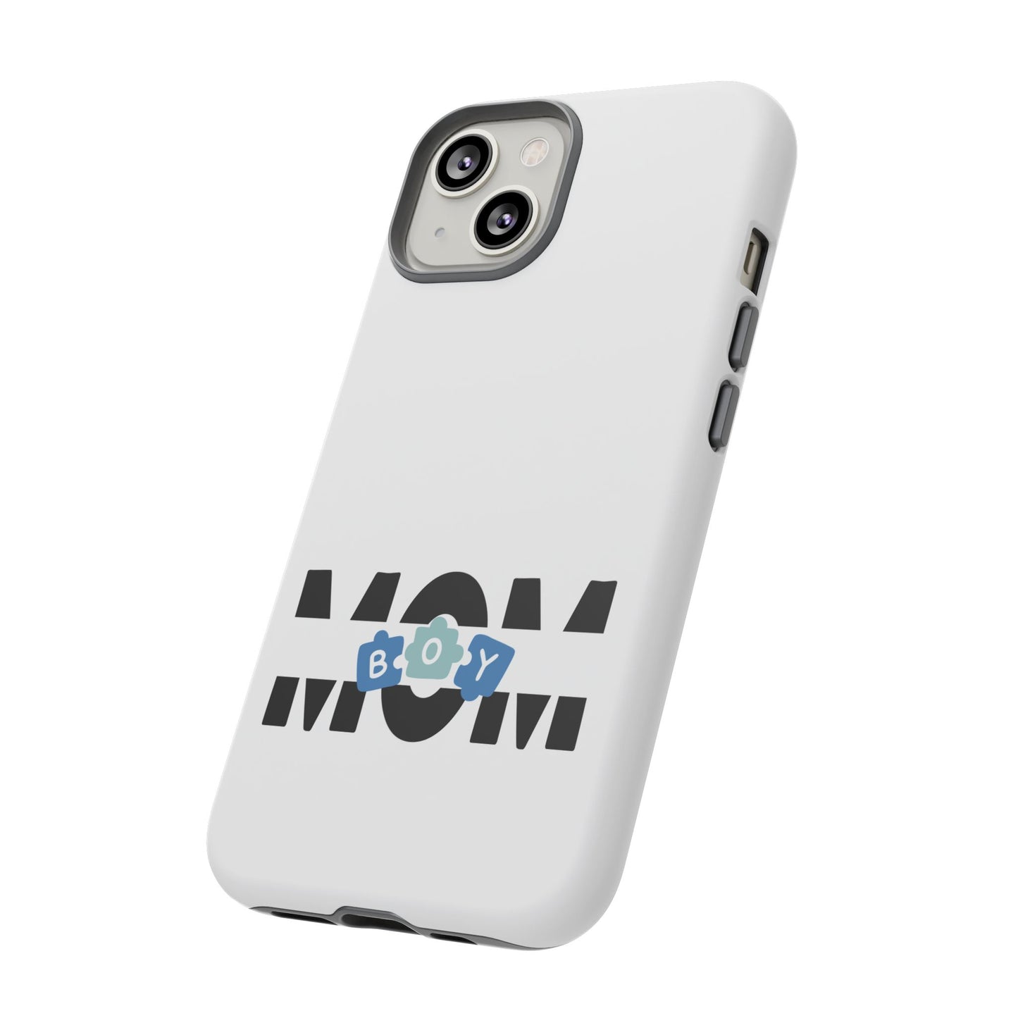 Phone Case - Boy Mom