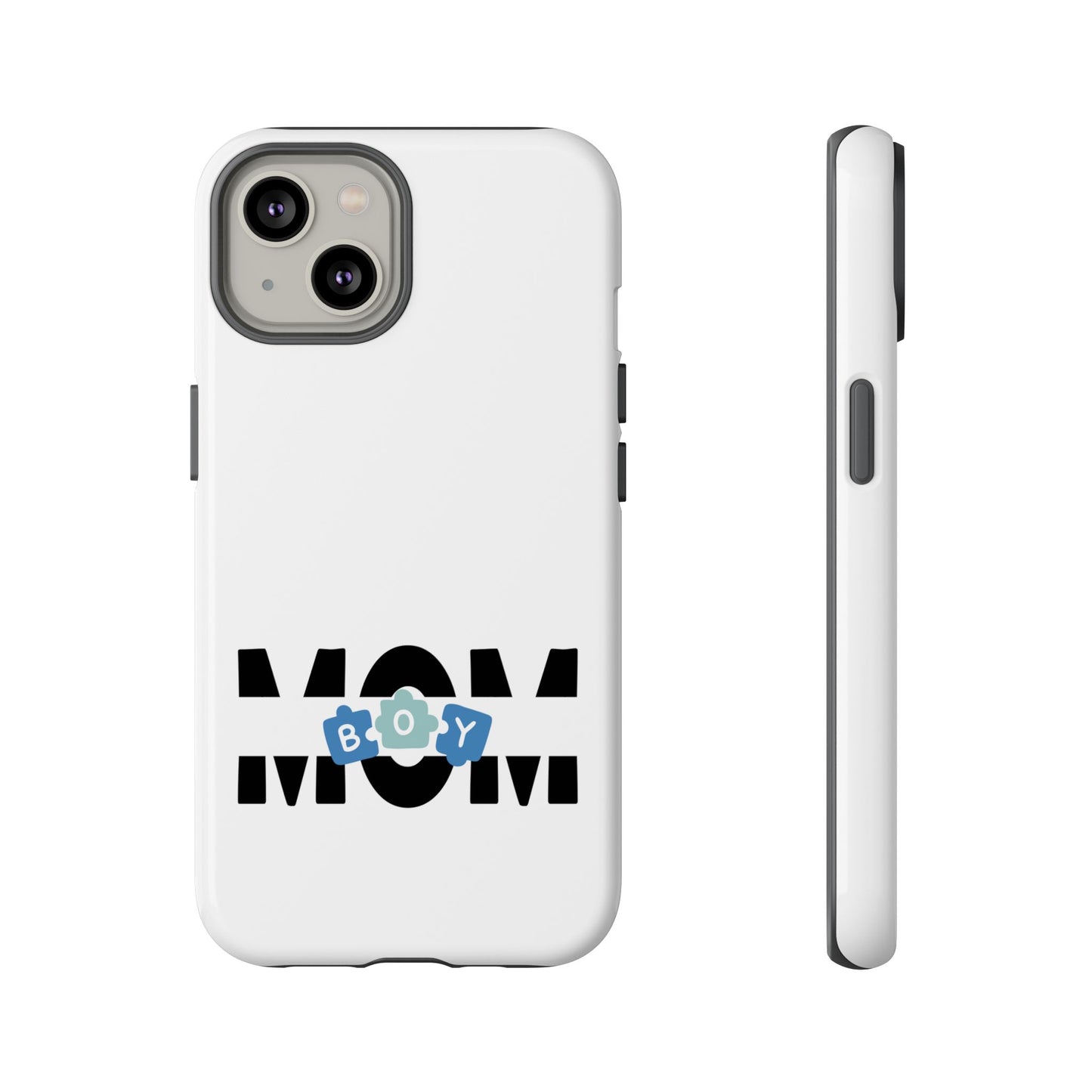 Phone Case - Boy Mom