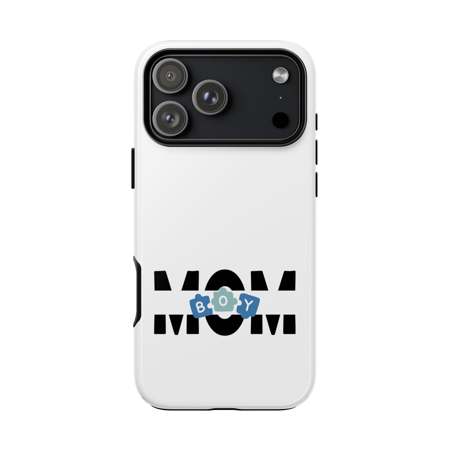 Phone Case - Boy Mom