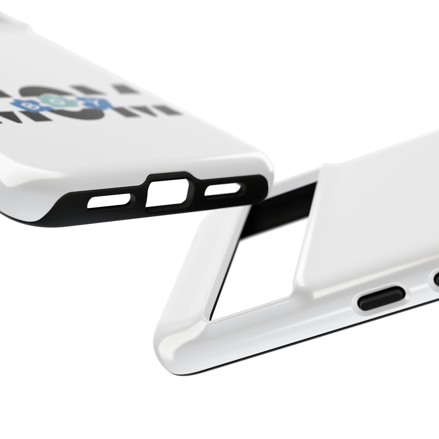 Phone Case - Boy Mom
