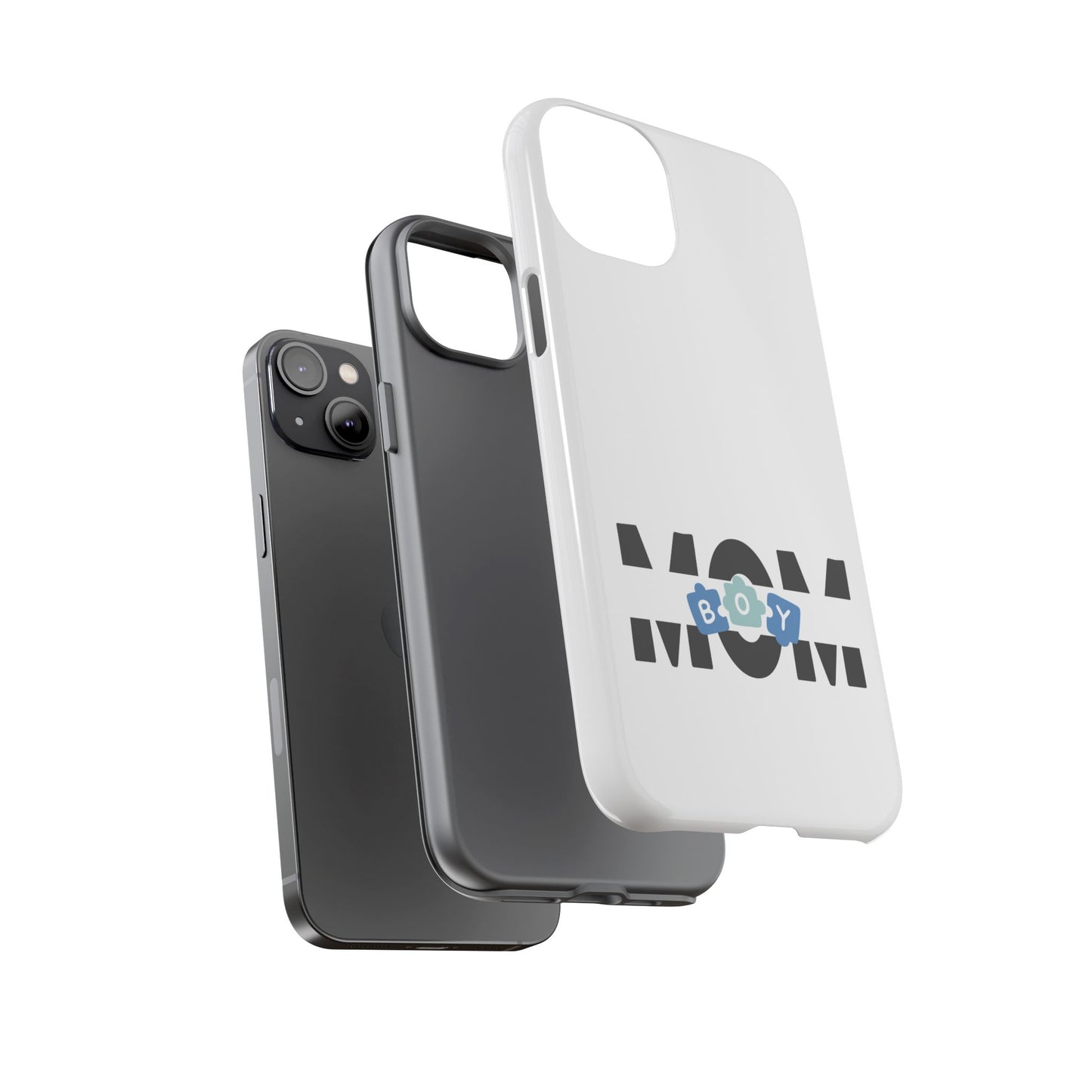 Phone Case - Boy Mom