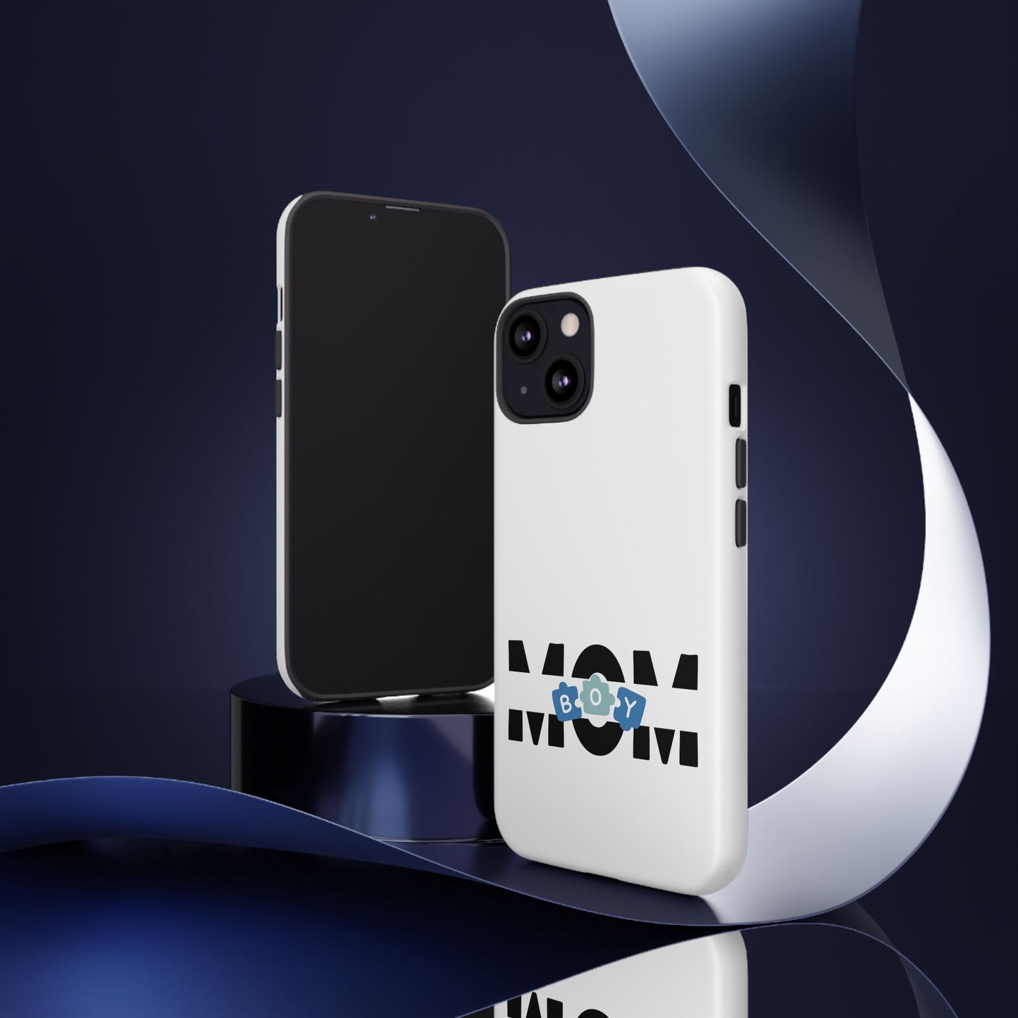 Phone Case - Boy Mom