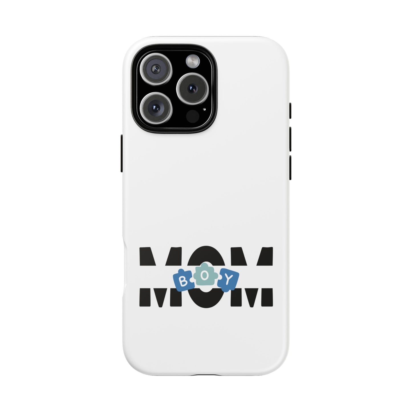 Phone Case - Boy Mom