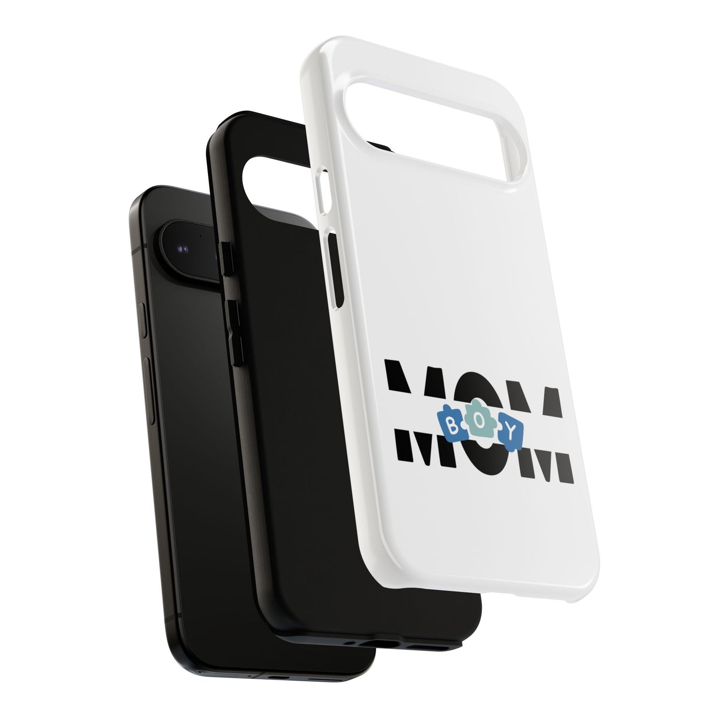 Phone Case - Boy Mom