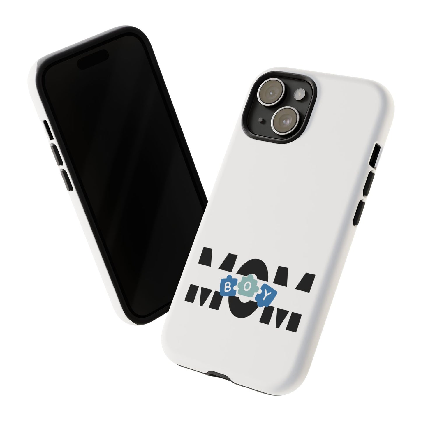 Phone Case - Boy Mom
