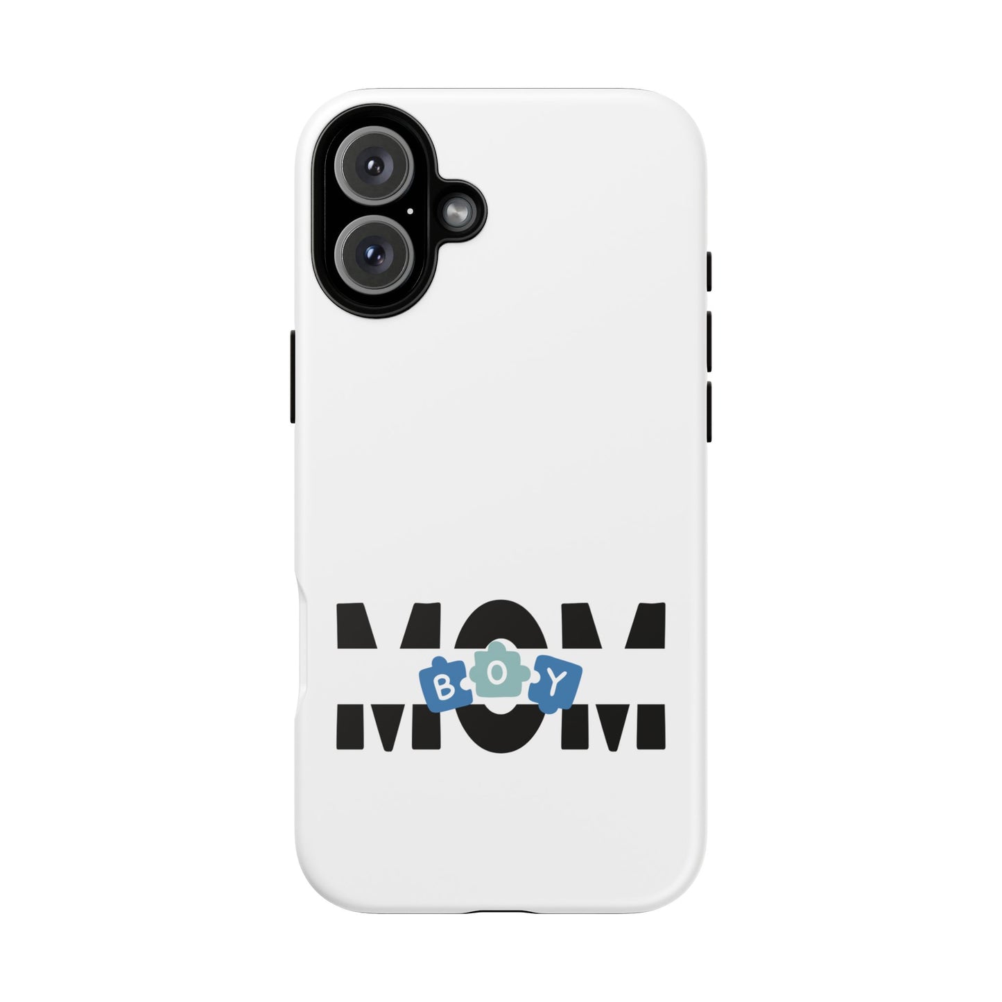 Phone Case - Boy Mom