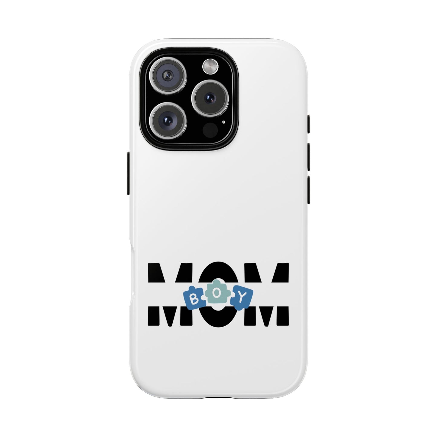 Phone Case - Boy Mom