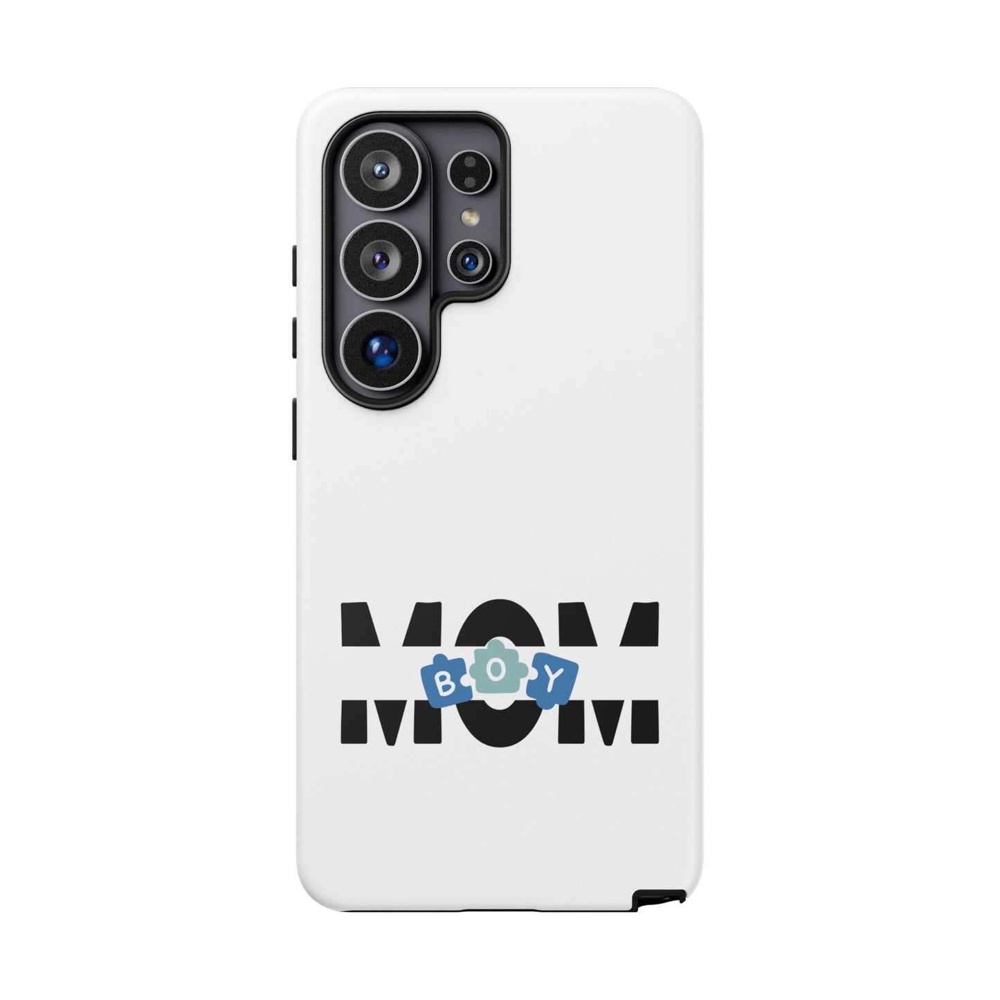 Phone Case - Boy Mom