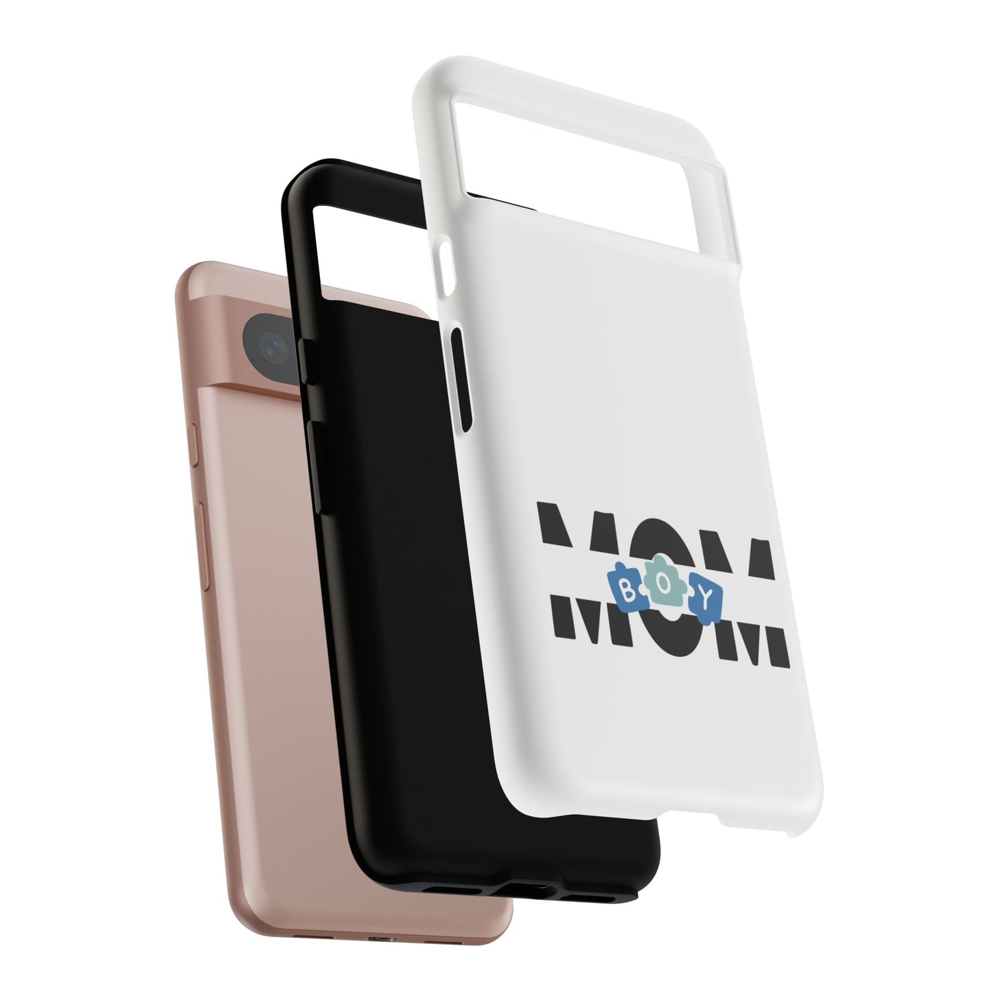 Phone Case - Boy Mom