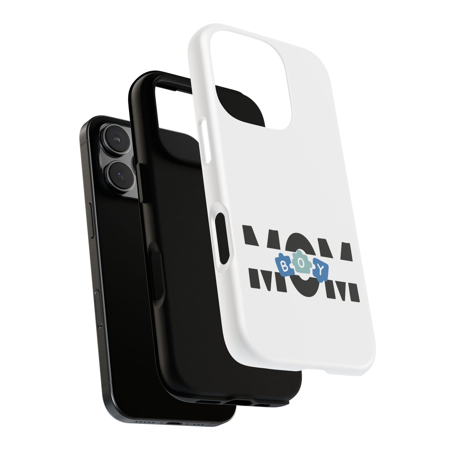 Phone Case - Boy Mom