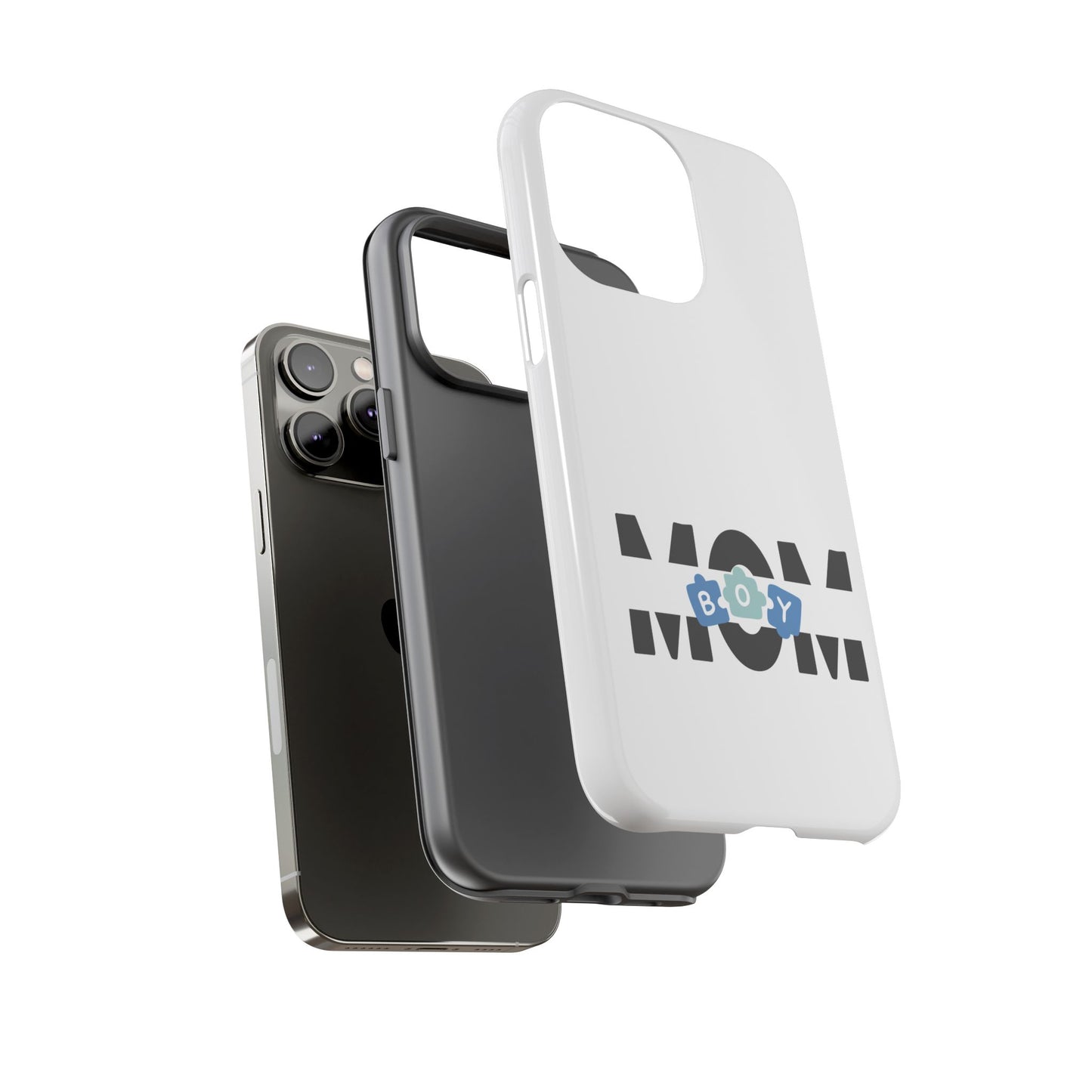 Phone Case - Boy Mom