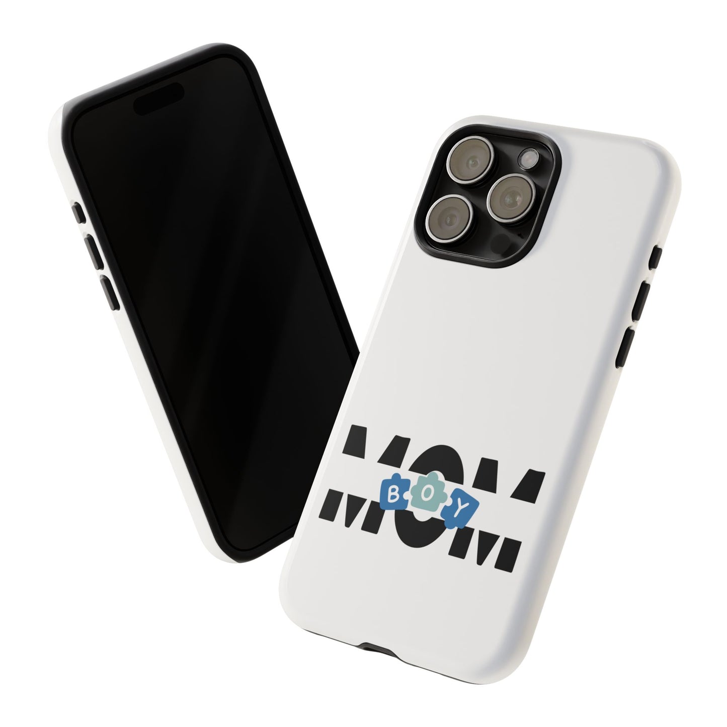 Phone Case - Boy Mom