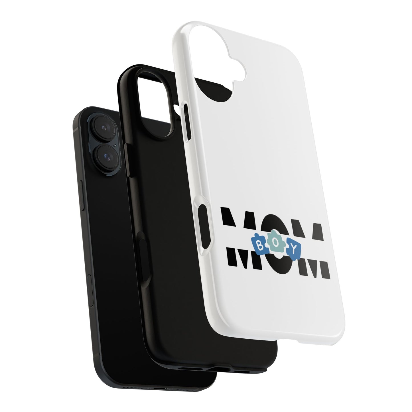 Phone Case - Boy Mom