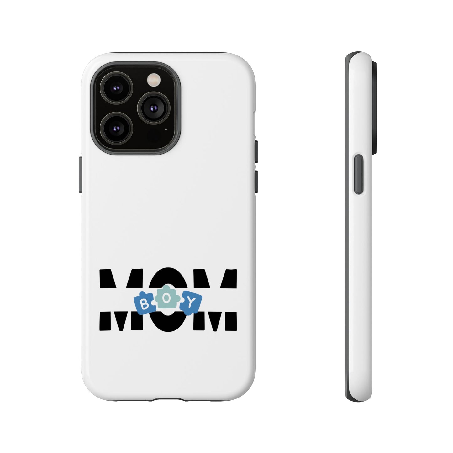 Phone Case - Boy Mom