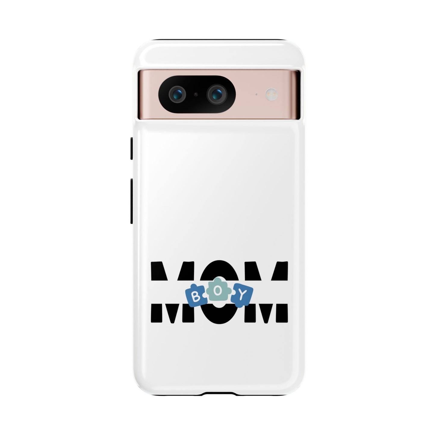 Phone Case - Boy Mom