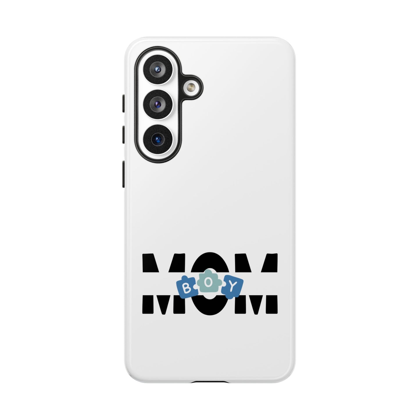 Phone Case - Boy Mom