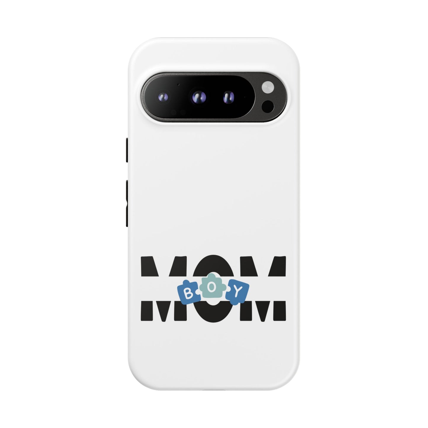 Phone Case - Boy Mom