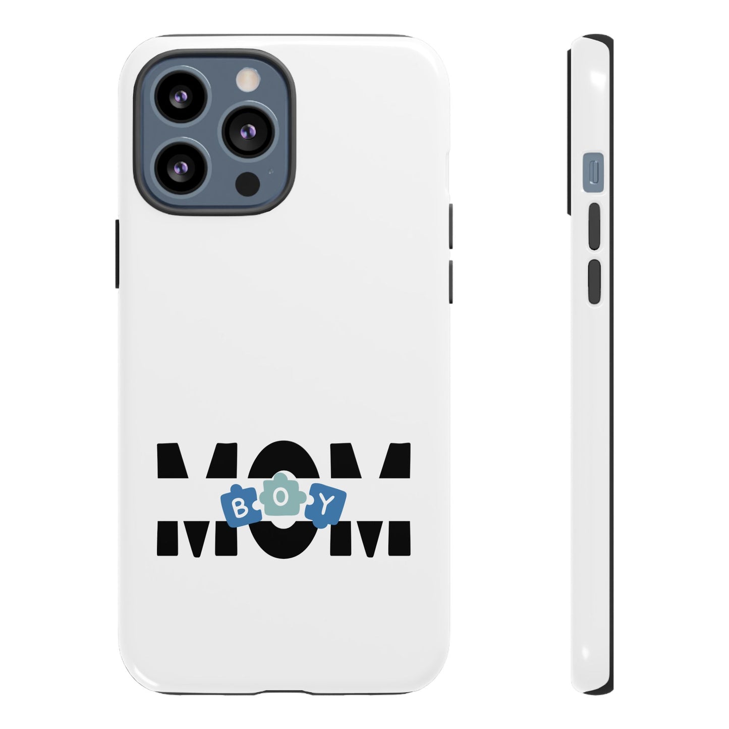 Phone Case - Boy Mom