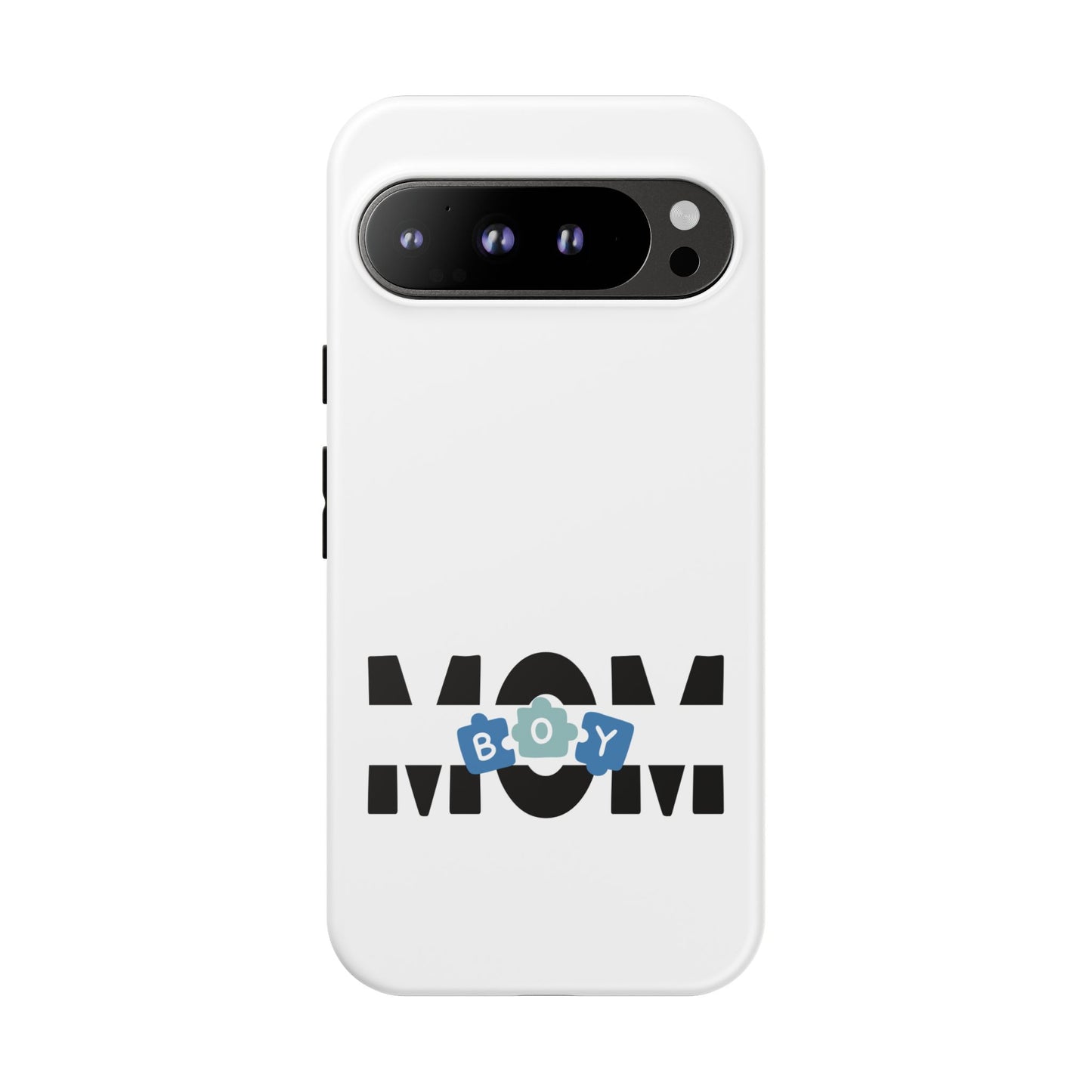 Phone Case - Boy Mom
