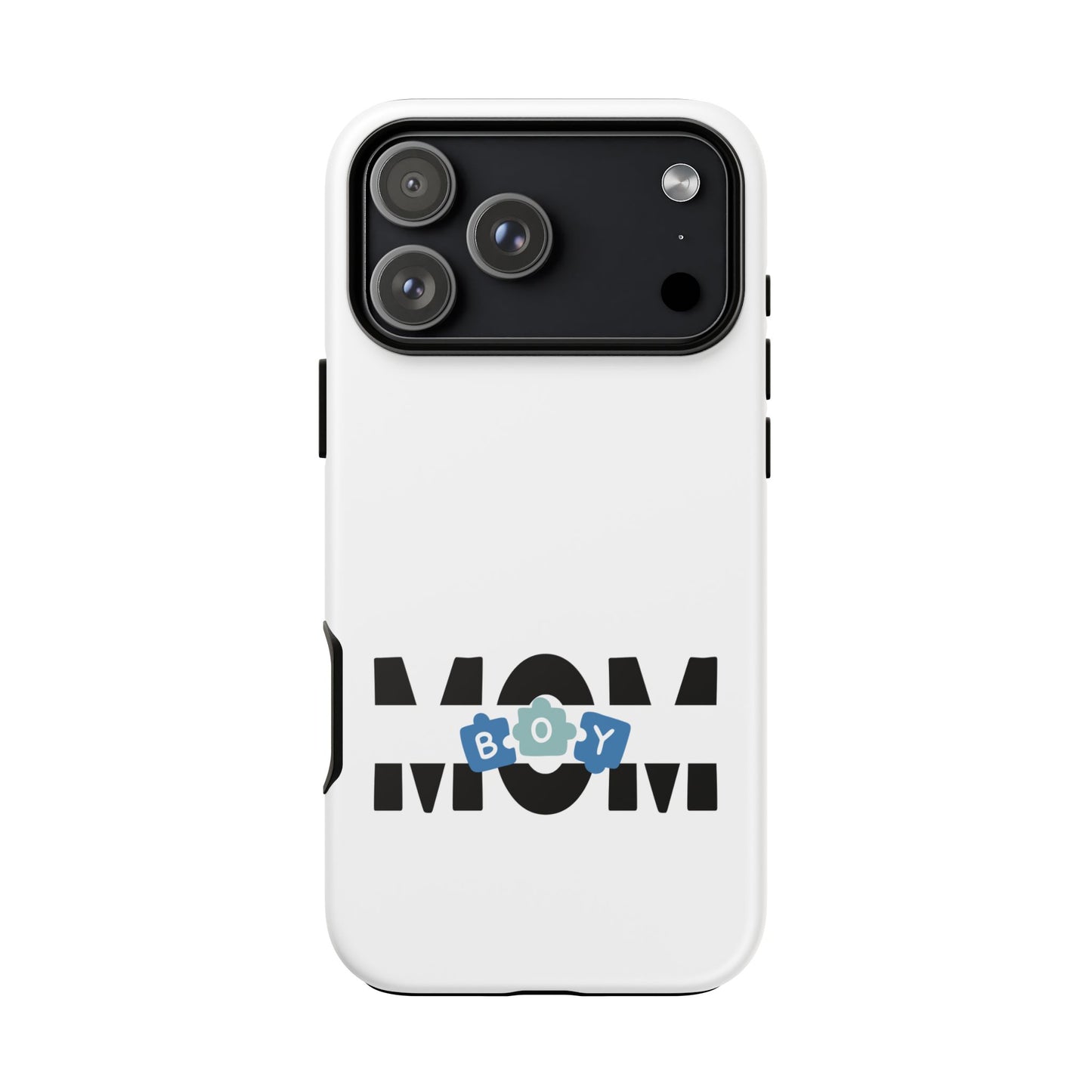 Phone Case - Boy Mom
