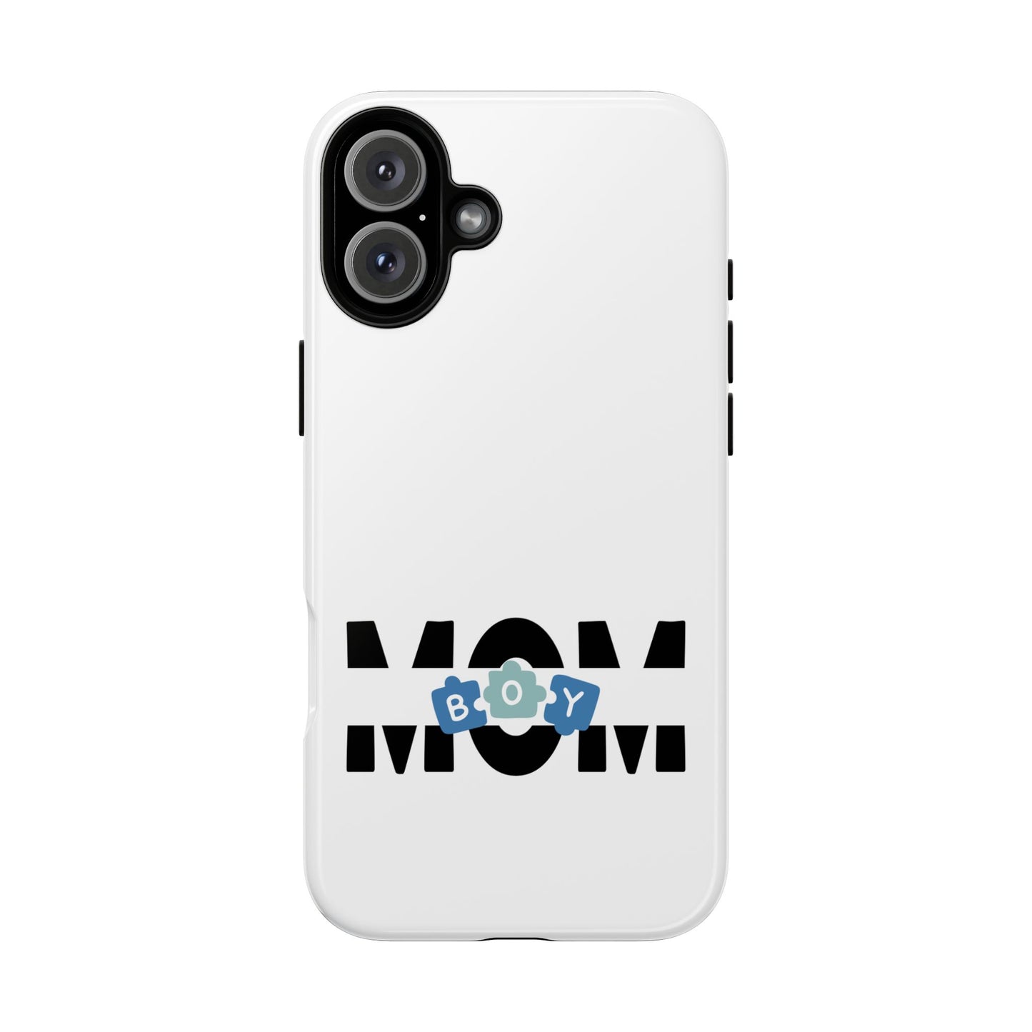 Phone Case - Boy Mom