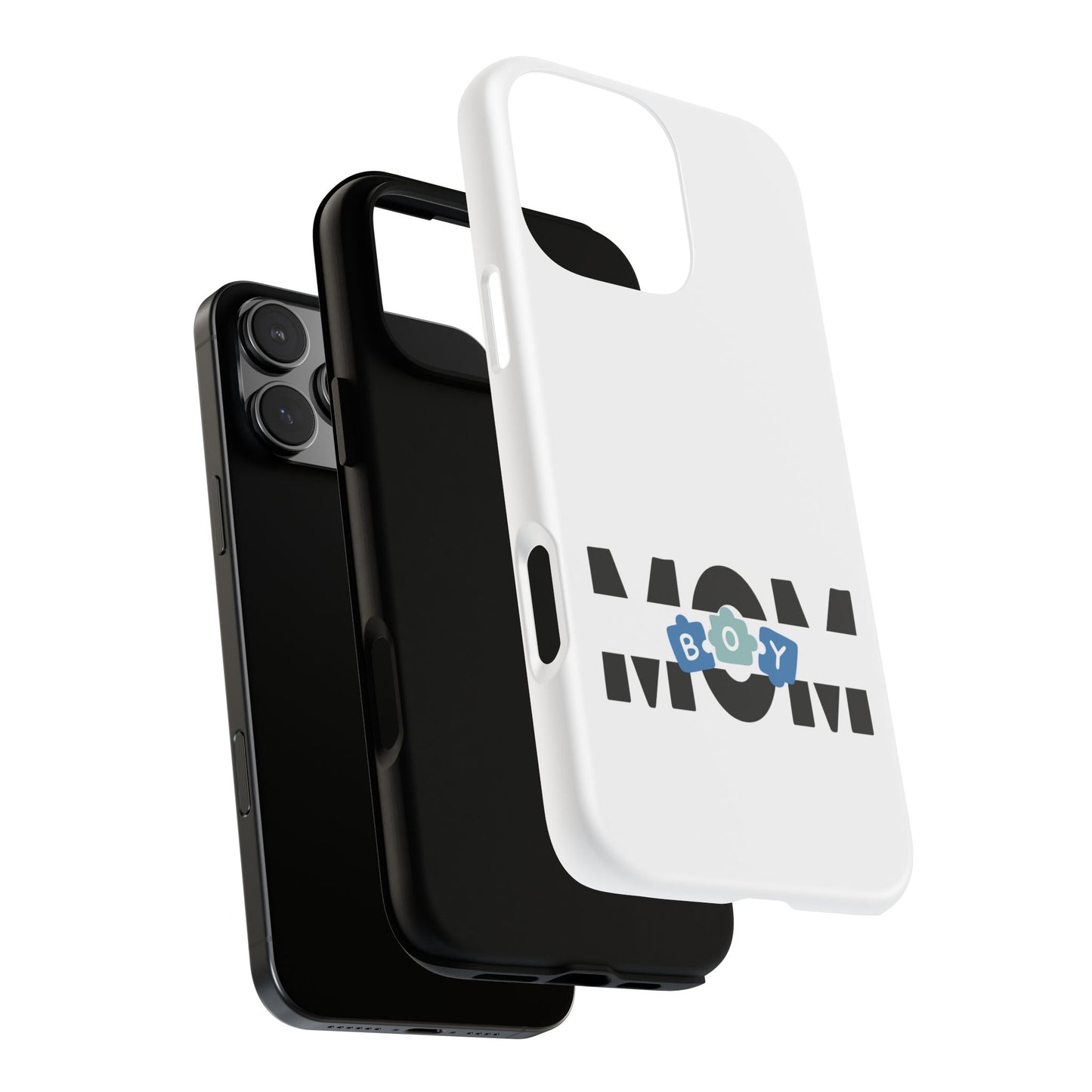 Phone Case - Boy Mom
