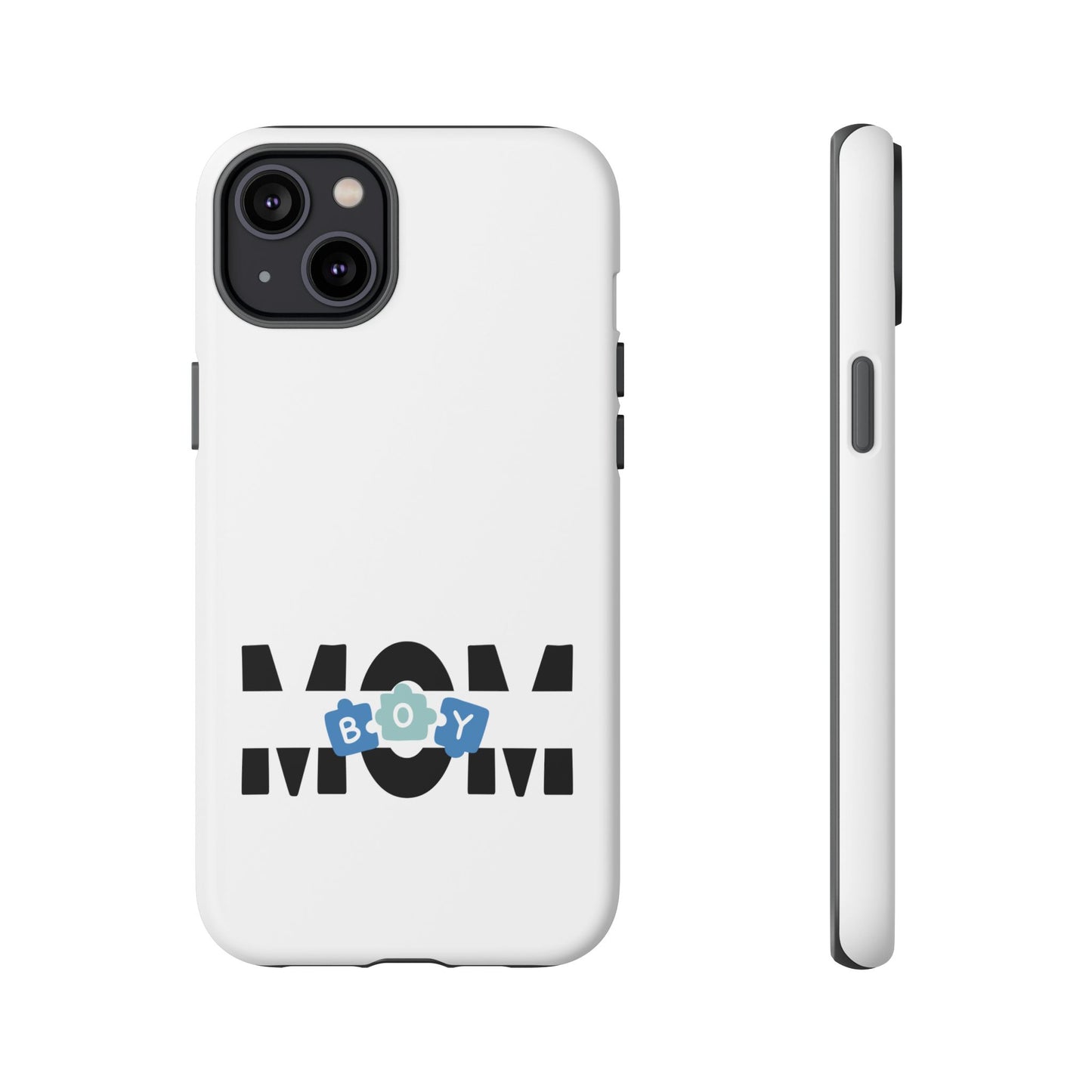 Phone Case - Boy Mom