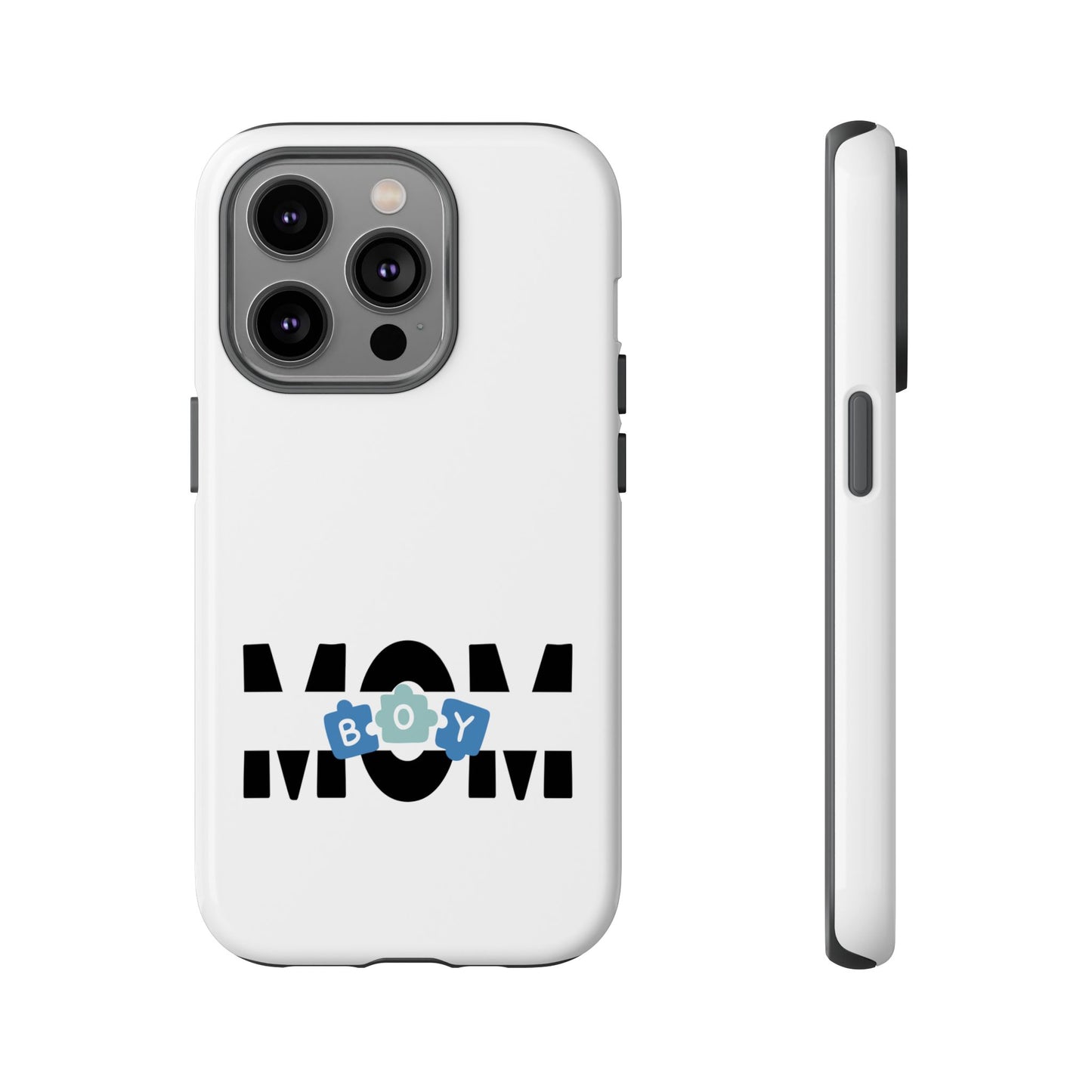 Phone Case - Boy Mom