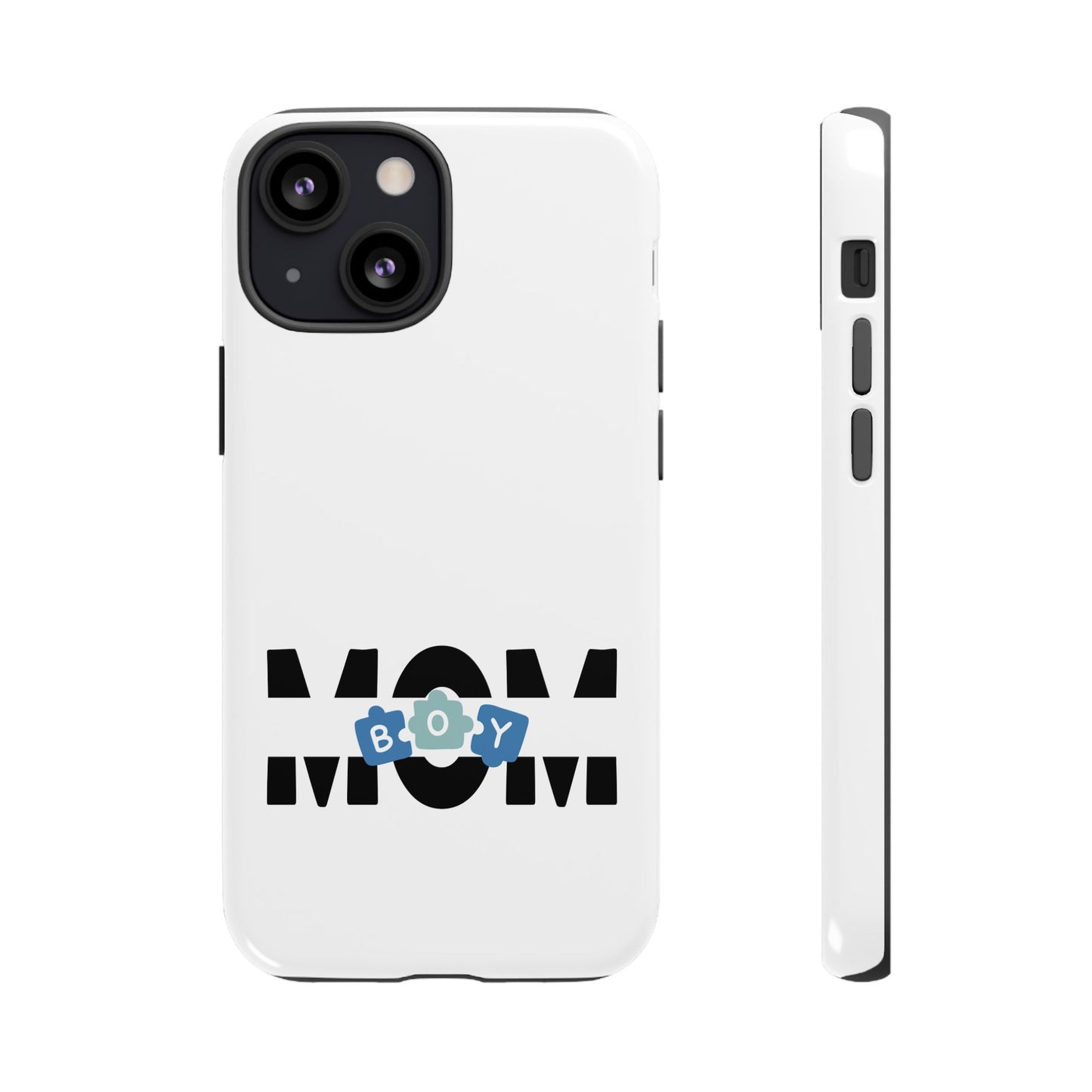 Phone Case - Boy Mom