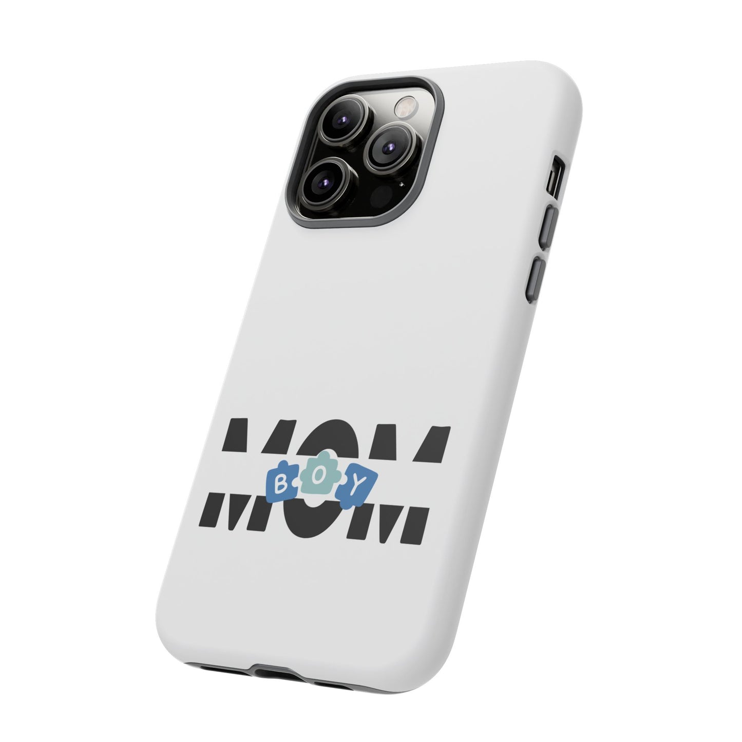 Phone Case - Boy Mom